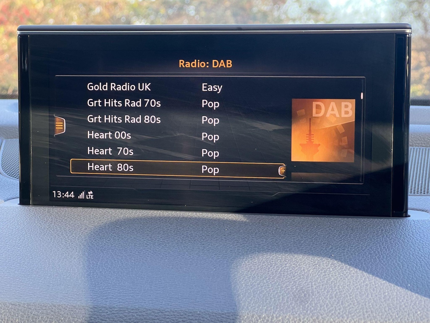 Used Audi SQ7 2018 for sale - 76899623: Photo 24