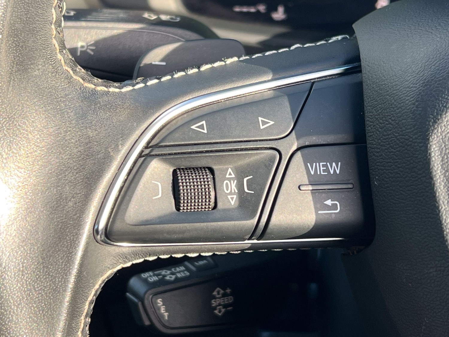 Used Audi SQ7 2018 for sale - 76899623: Photo 32