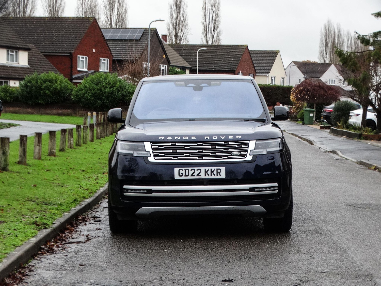 Used Land Rover Range Rover 2022 for sale - 76824152: Photo 10
