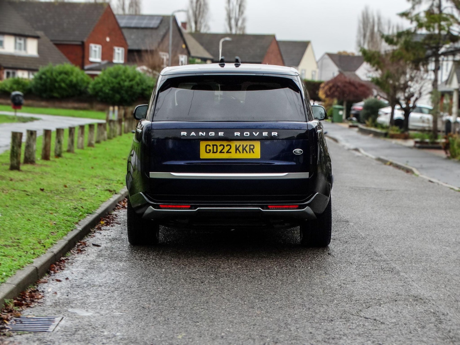 Used Land Rover Range Rover 2022 for sale - 76824152: Photo 11