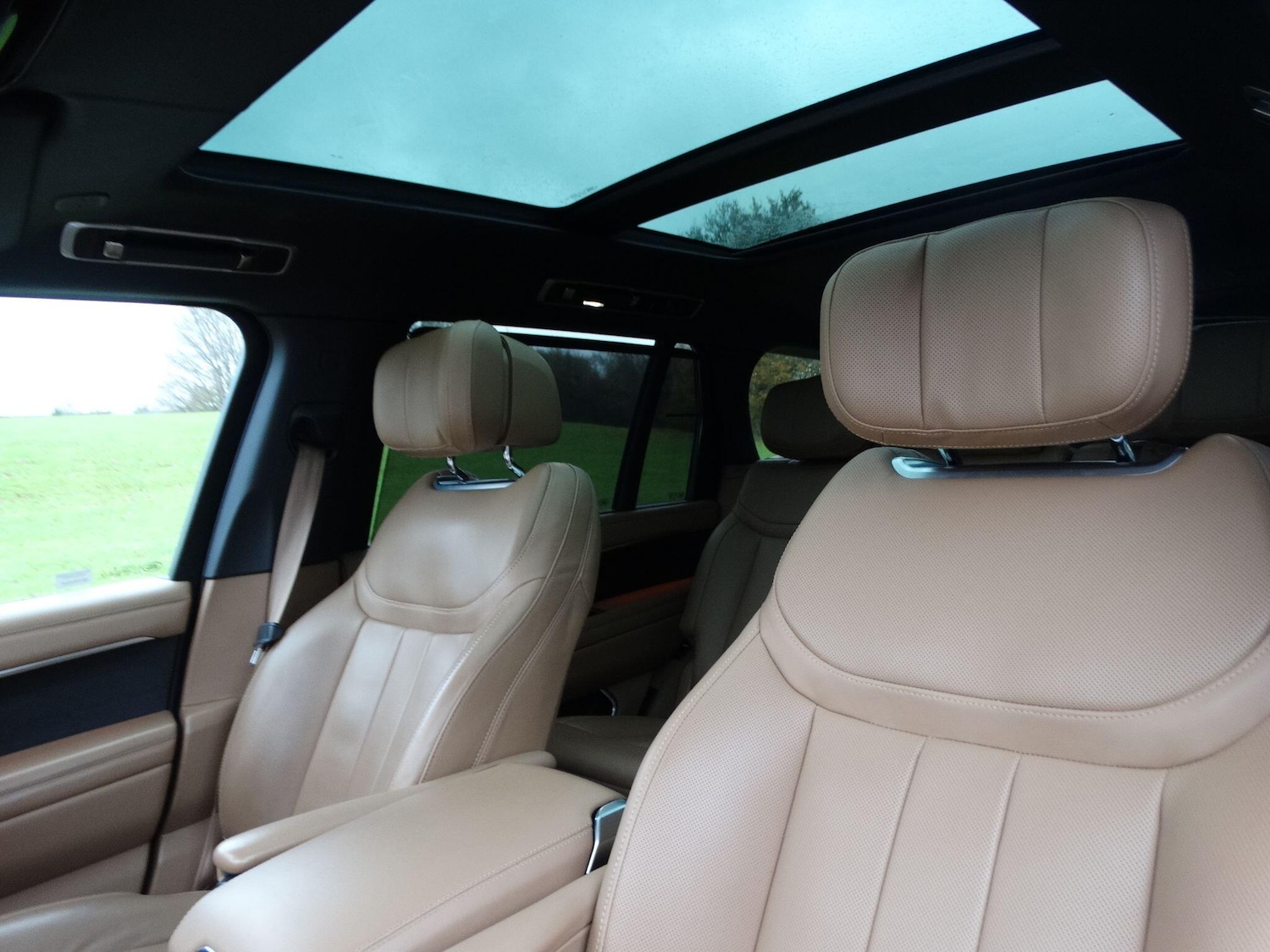 Used Land Rover Range Rover 2022 for sale - 76824152: Photo 12