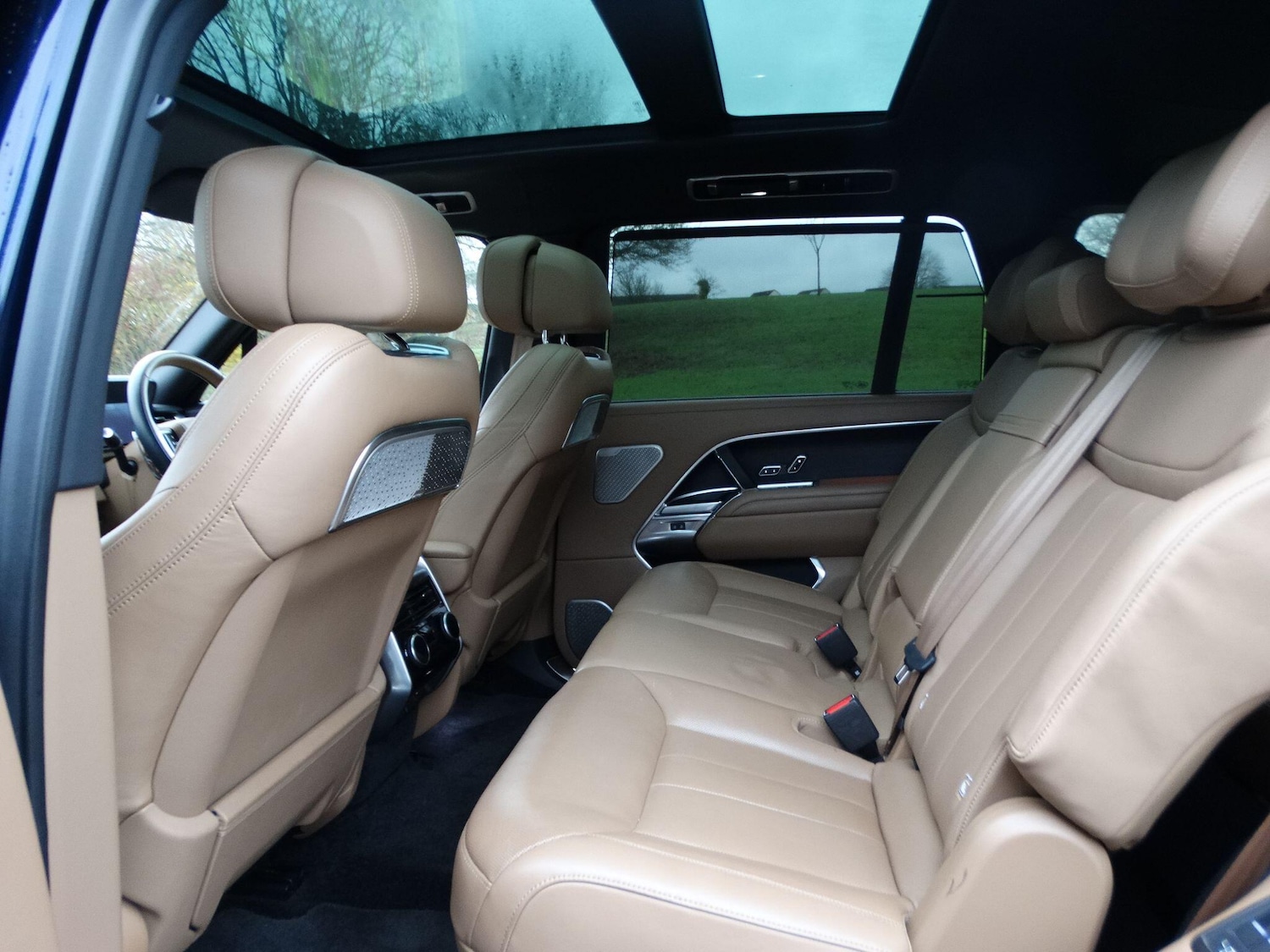 Used Land Rover Range Rover 2022 for sale - 76824152: Photo 13