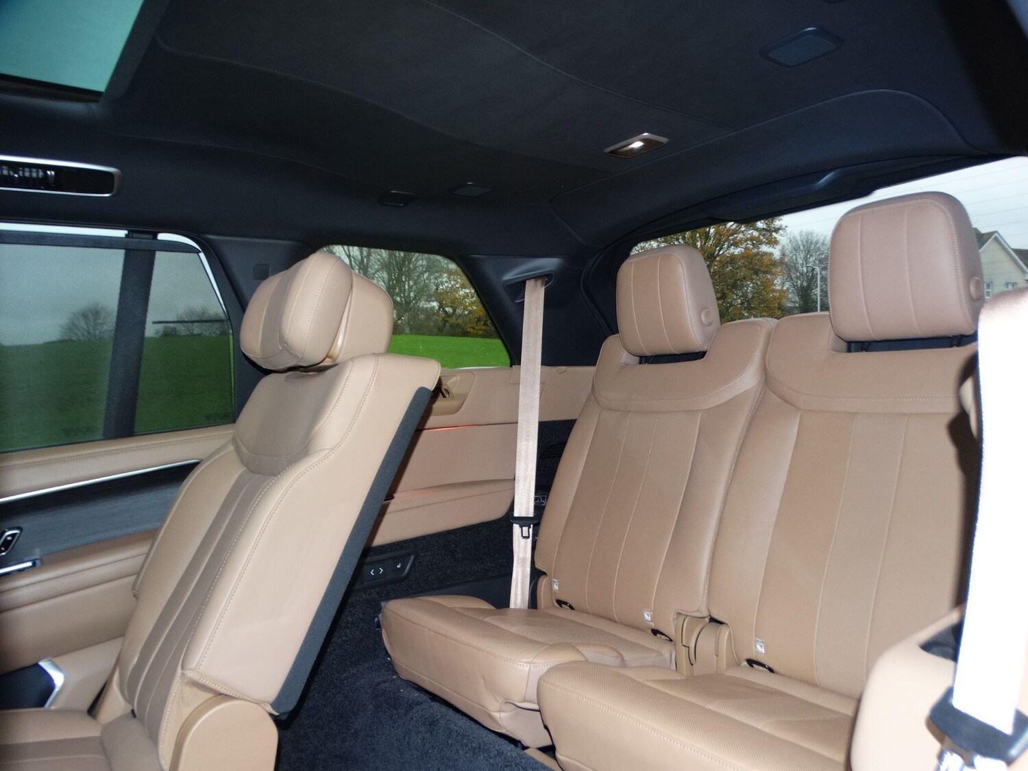 Used Land Rover Range Rover 2022 for sale - 76824152: Photo 14