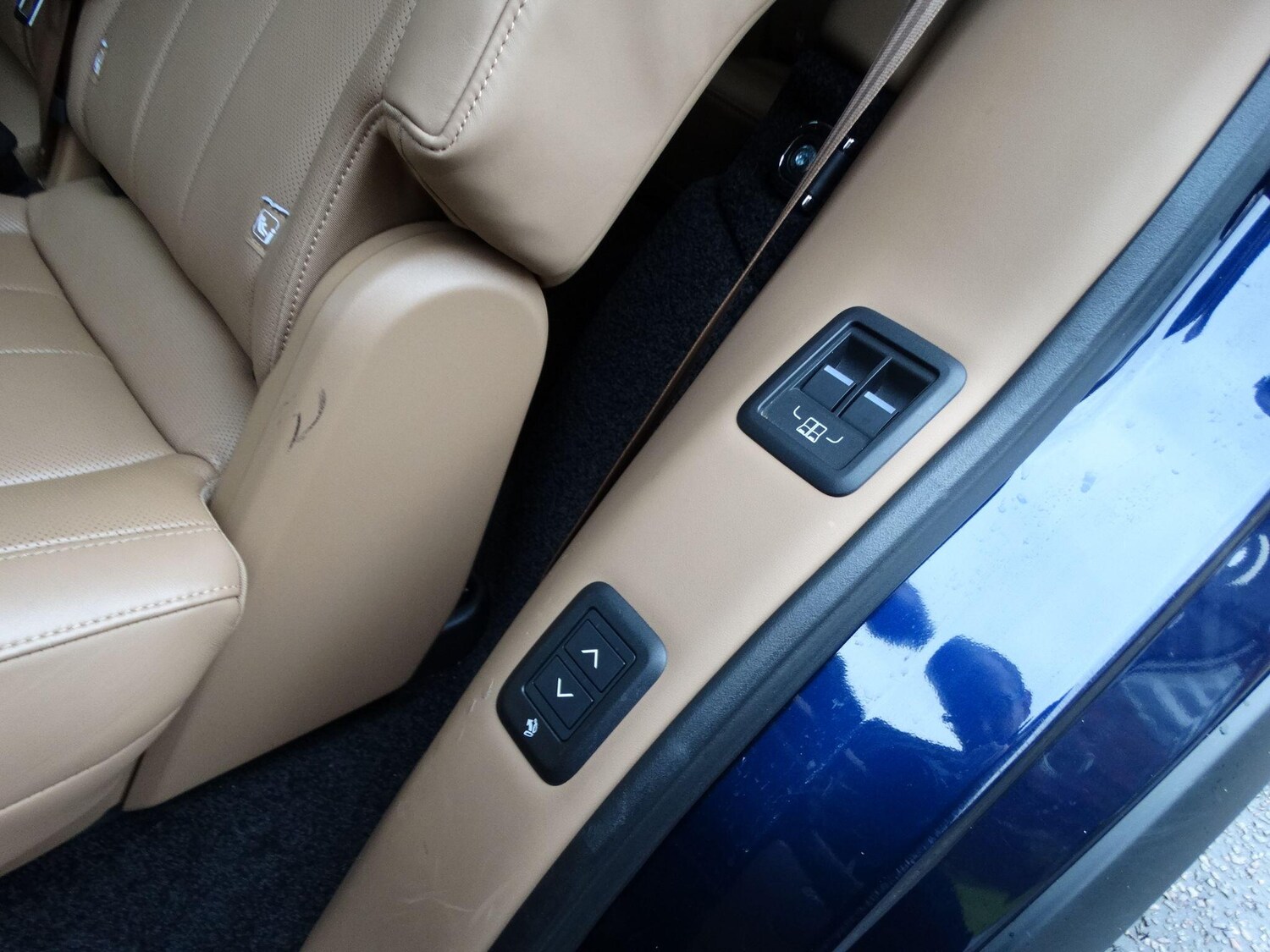 Used Land Rover Range Rover 2022 for sale - 76824152: Photo 17