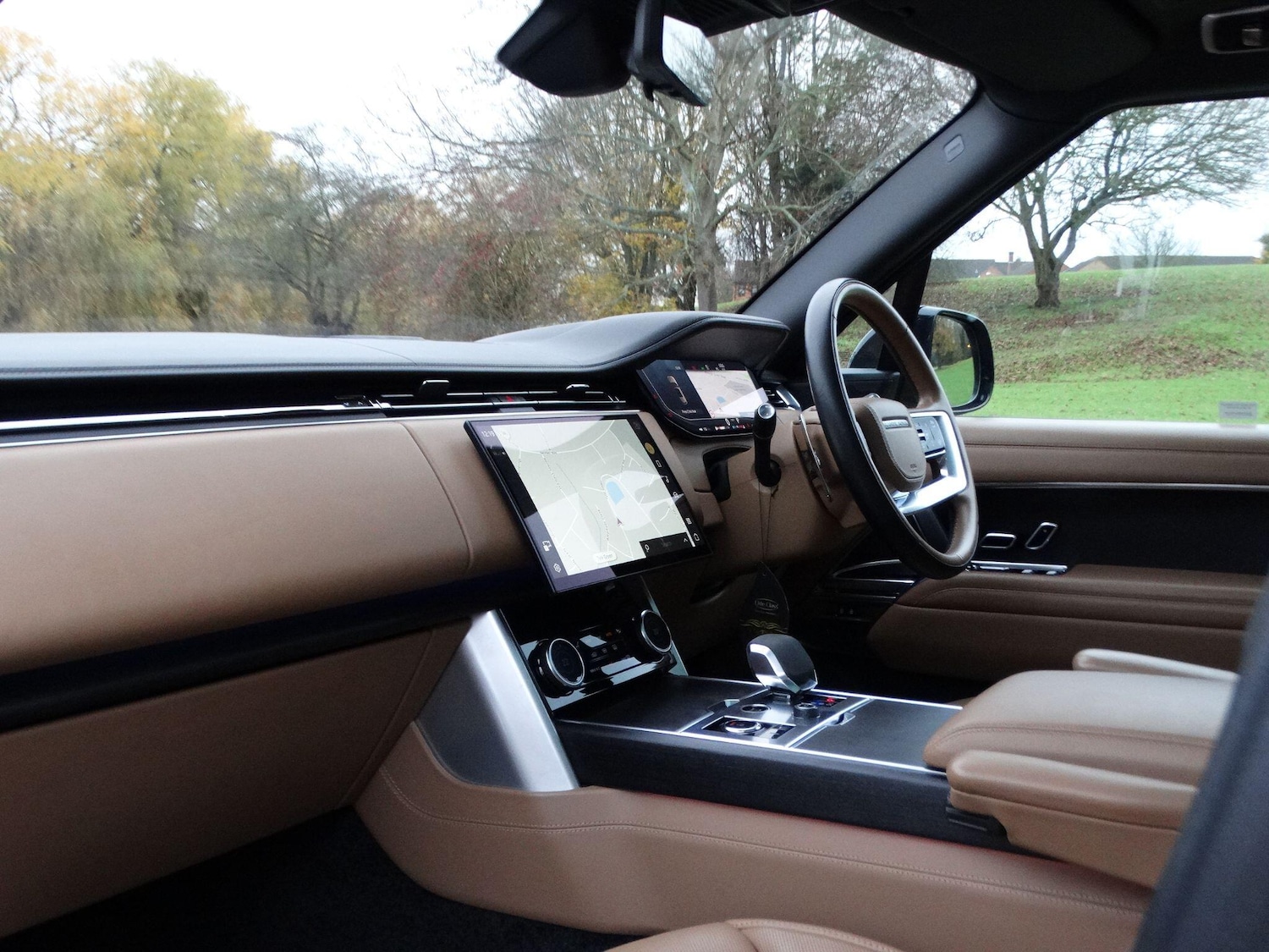 Used Land Rover Range Rover 2022 for sale - 76824152: Photo 18