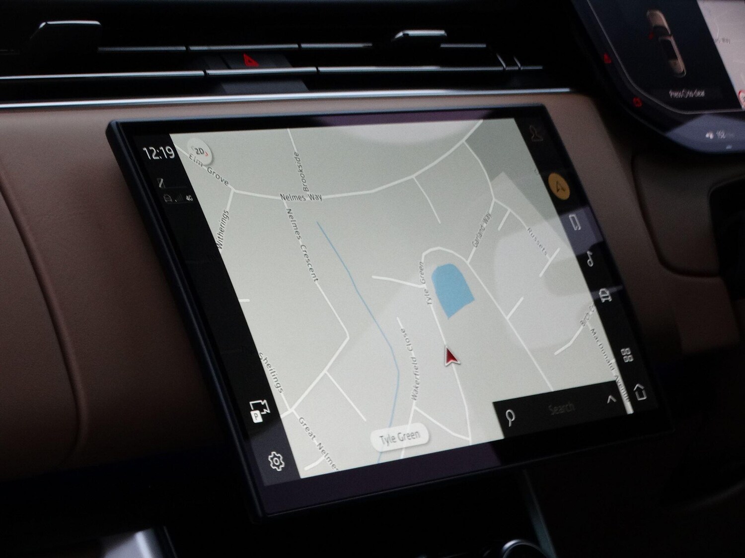 Used Land Rover Range Rover 2022 for sale - 76824152: Photo 19