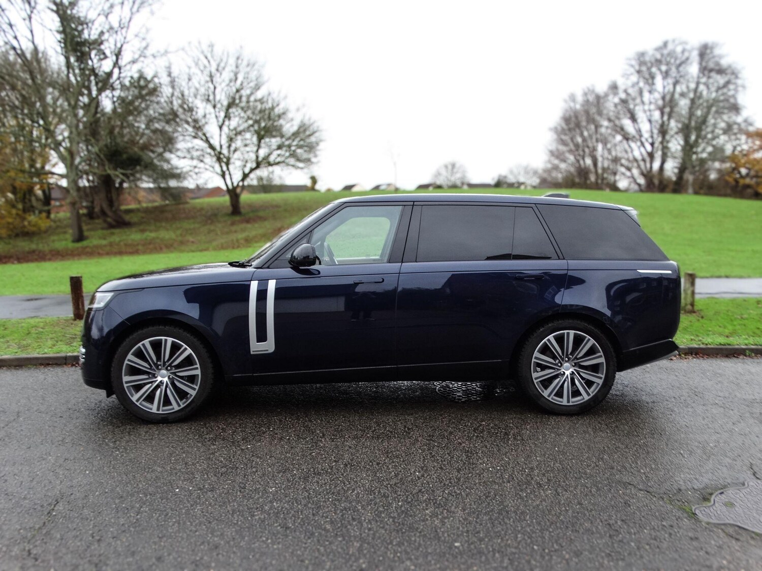 Used Land Rover Range Rover 2022 for sale - 76824152: Photo 2