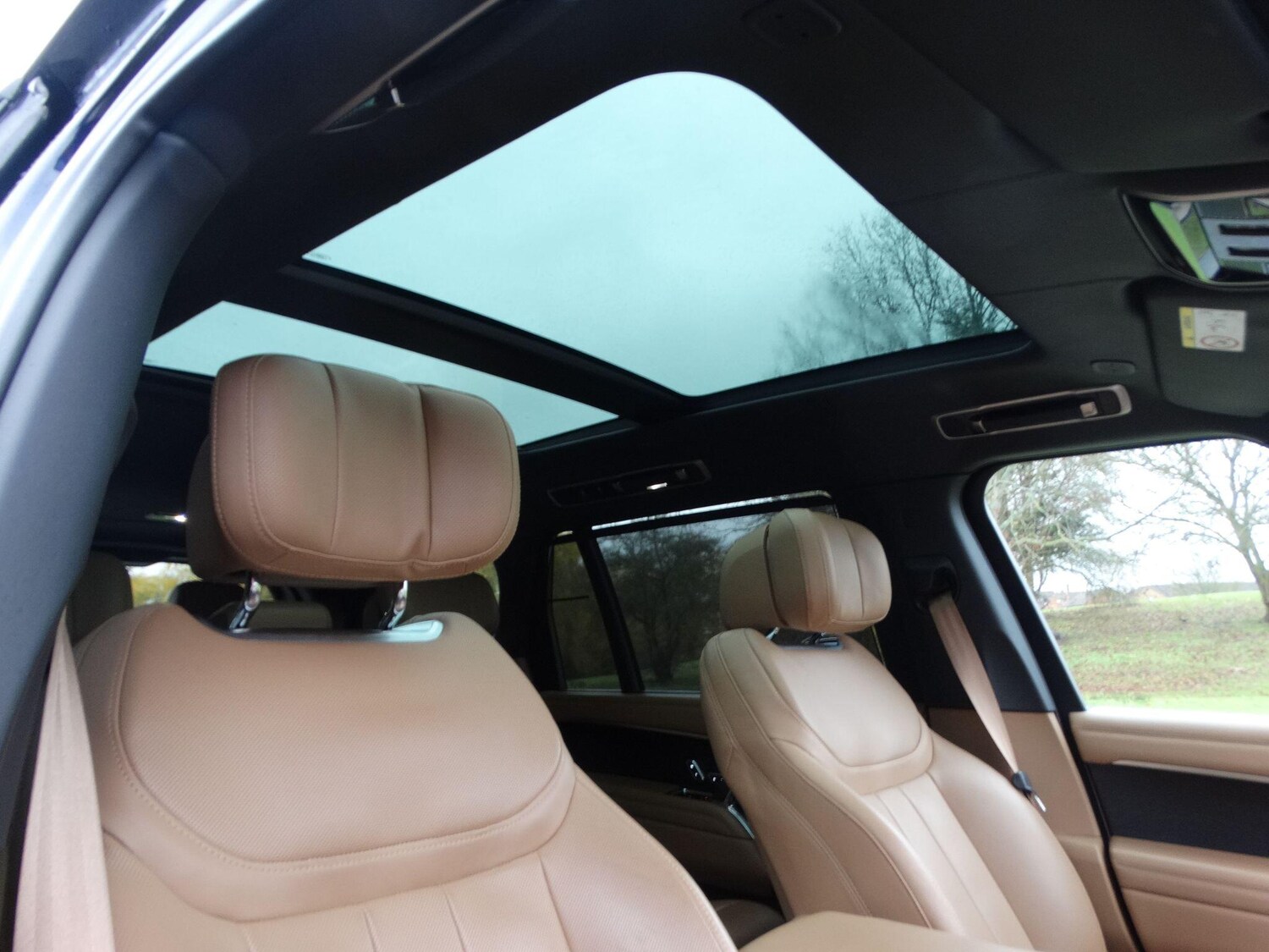 Used Land Rover Range Rover 2022 for sale - 76824152: Photo 21