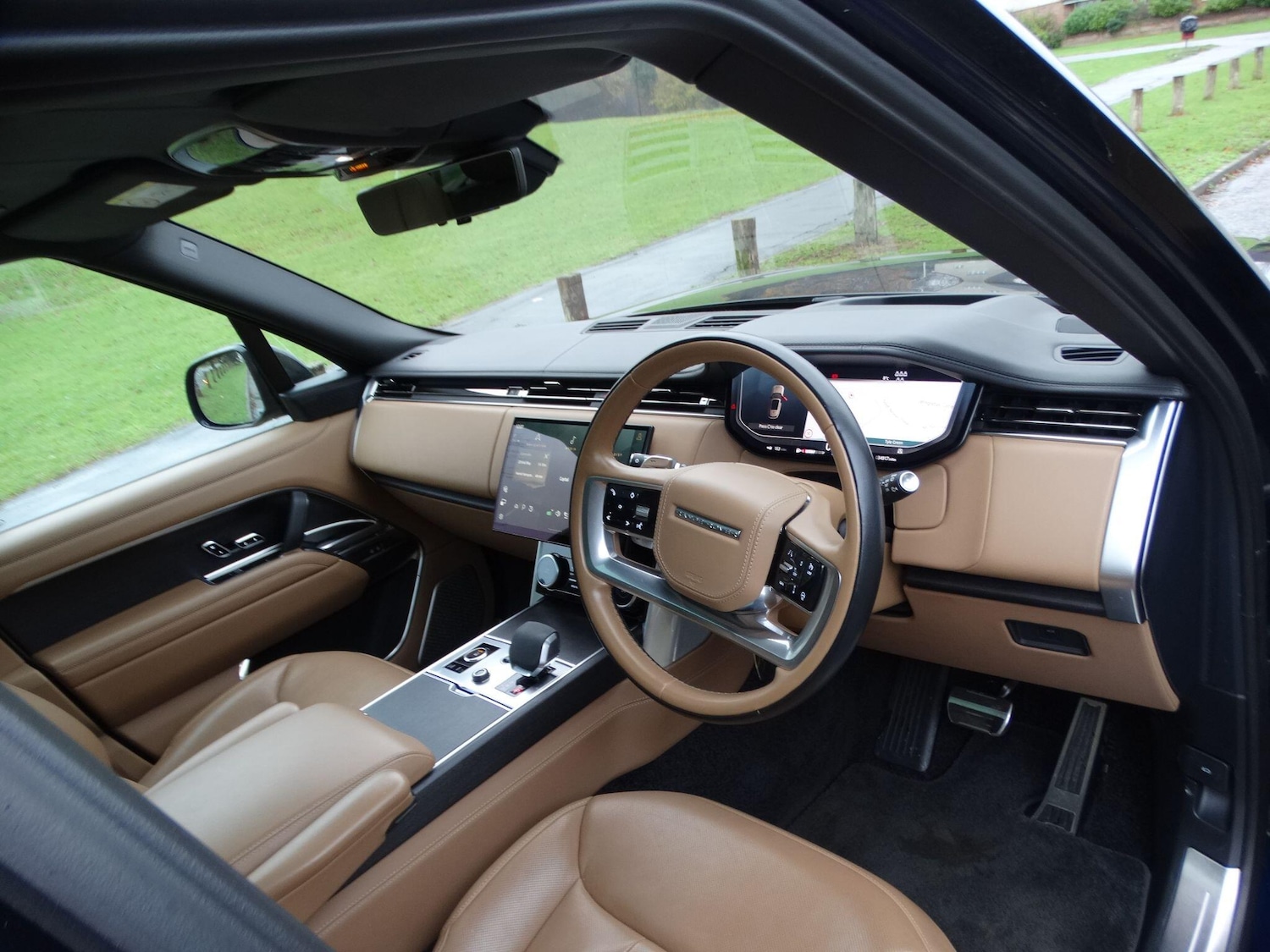 Used Land Rover Range Rover 2022 for sale - 76824152: Photo 22