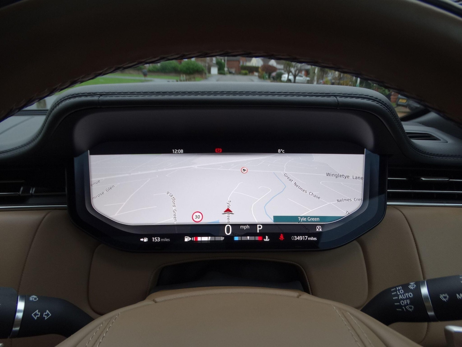 Used Land Rover Range Rover 2022 for sale - 76824152: Photo 24