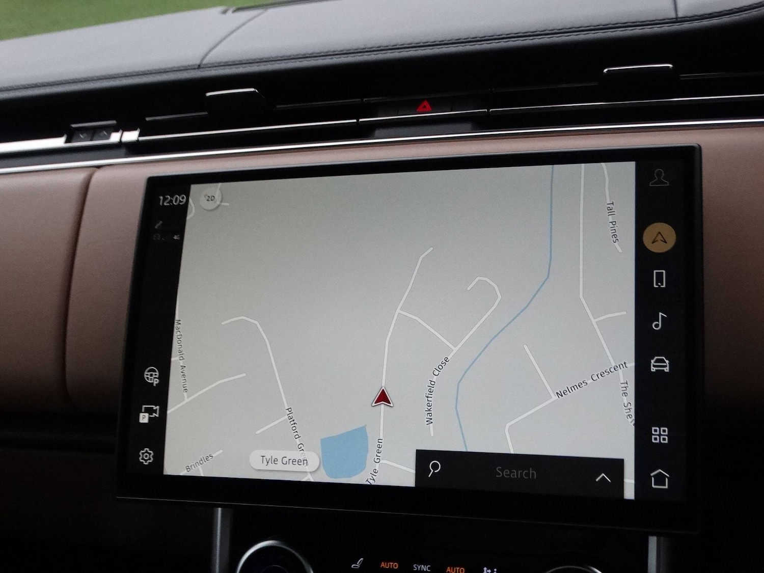 Used Land Rover Range Rover 2022 for sale - 76824152: Photo 26