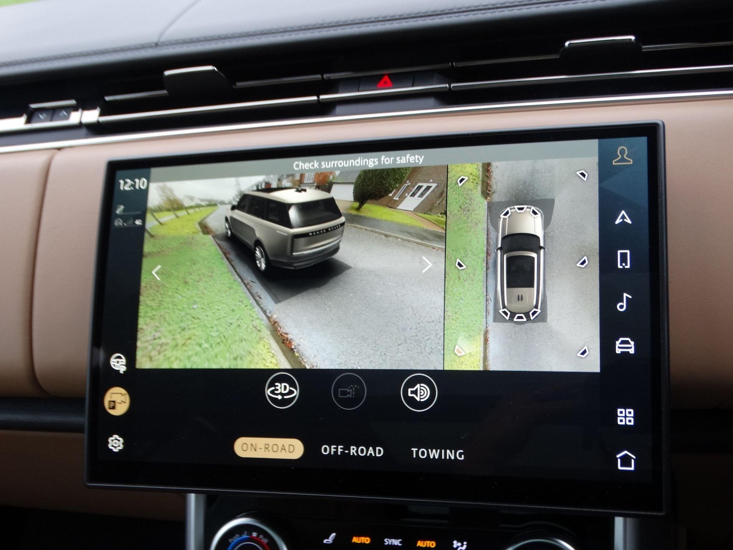 Used Land Rover Range Rover 2022 for sale - 76824152: Photo 27