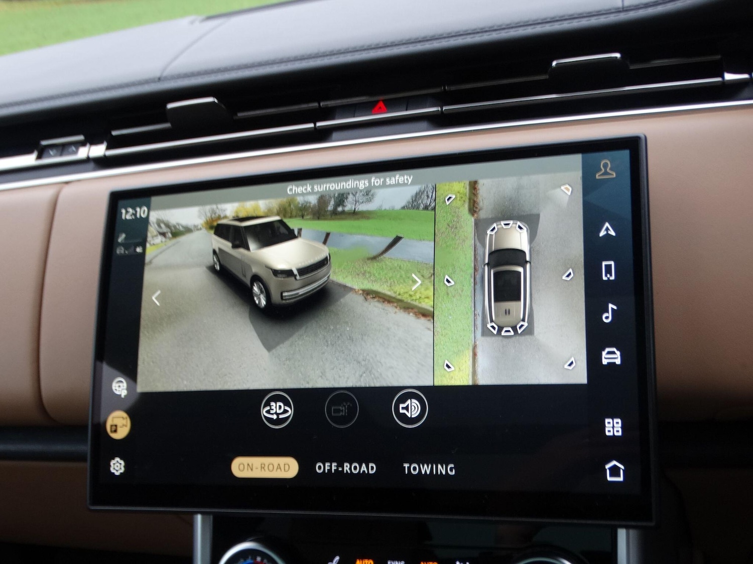 Used Land Rover Range Rover 2022 for sale - 76824152: Photo 28