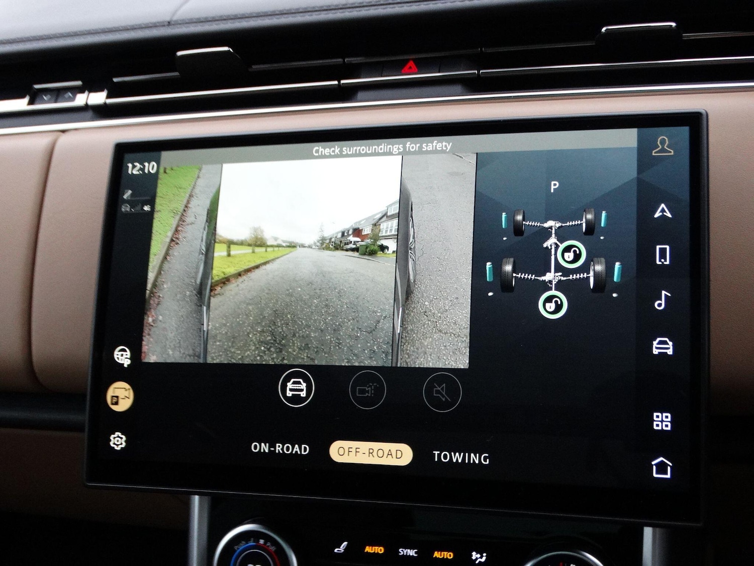 Used Land Rover Range Rover 2022 for sale - 76824152: Photo 29