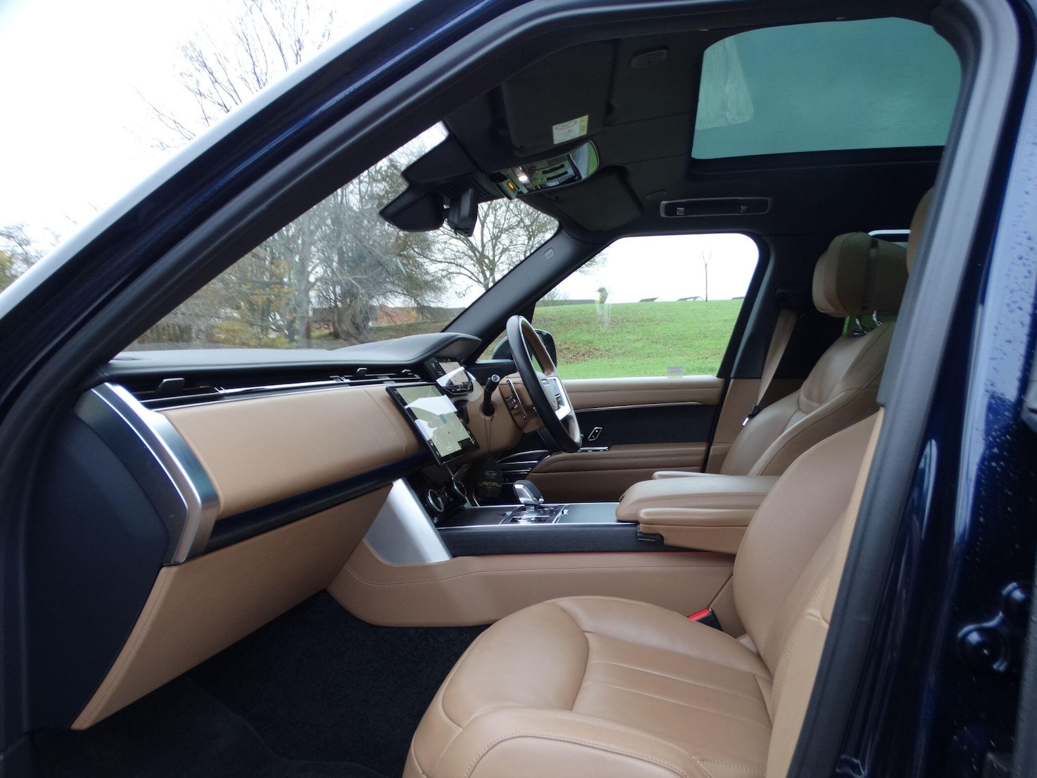 Used Land Rover Range Rover 2022 for sale - 76824152: Photo 3