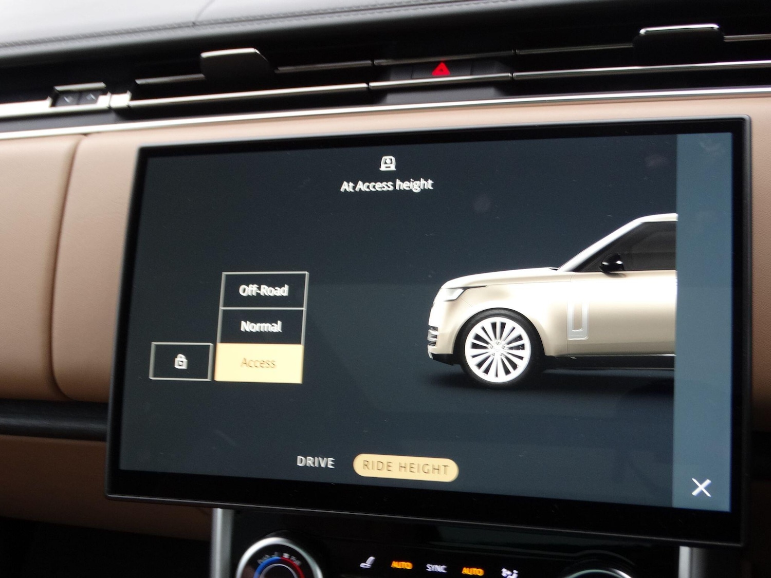 Used Land Rover Range Rover 2022 for sale - 76824152: Photo 30