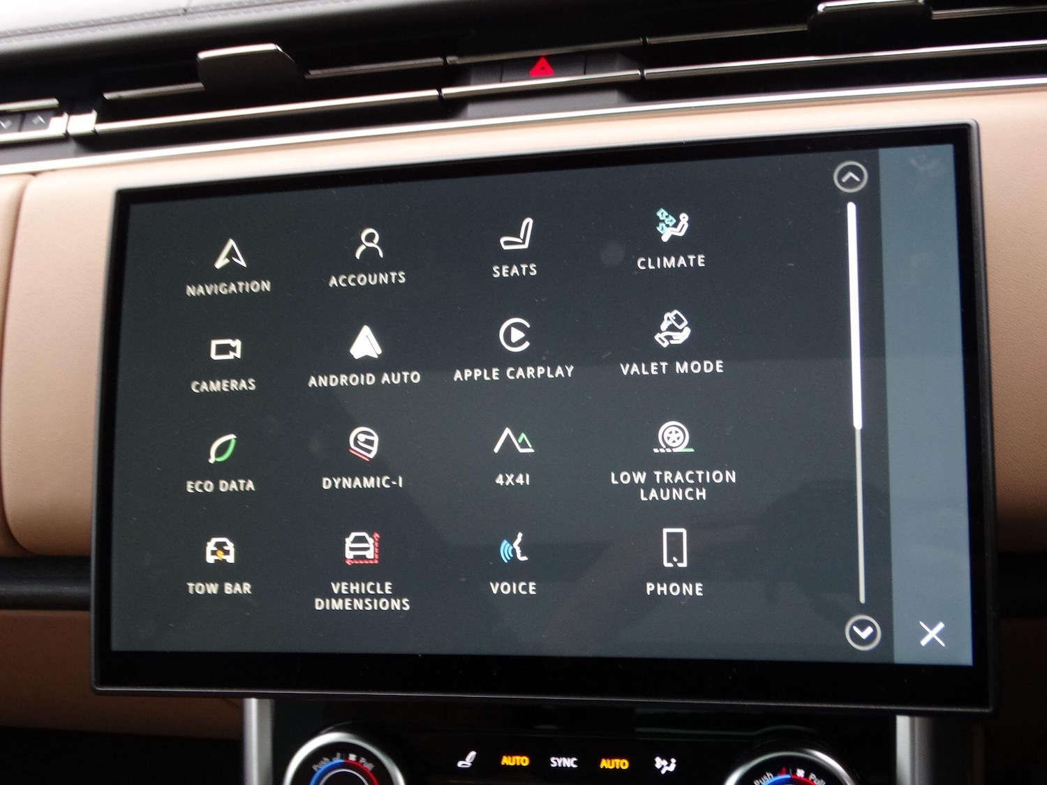 Used Land Rover Range Rover 2022 for sale - 76824152: Photo 31