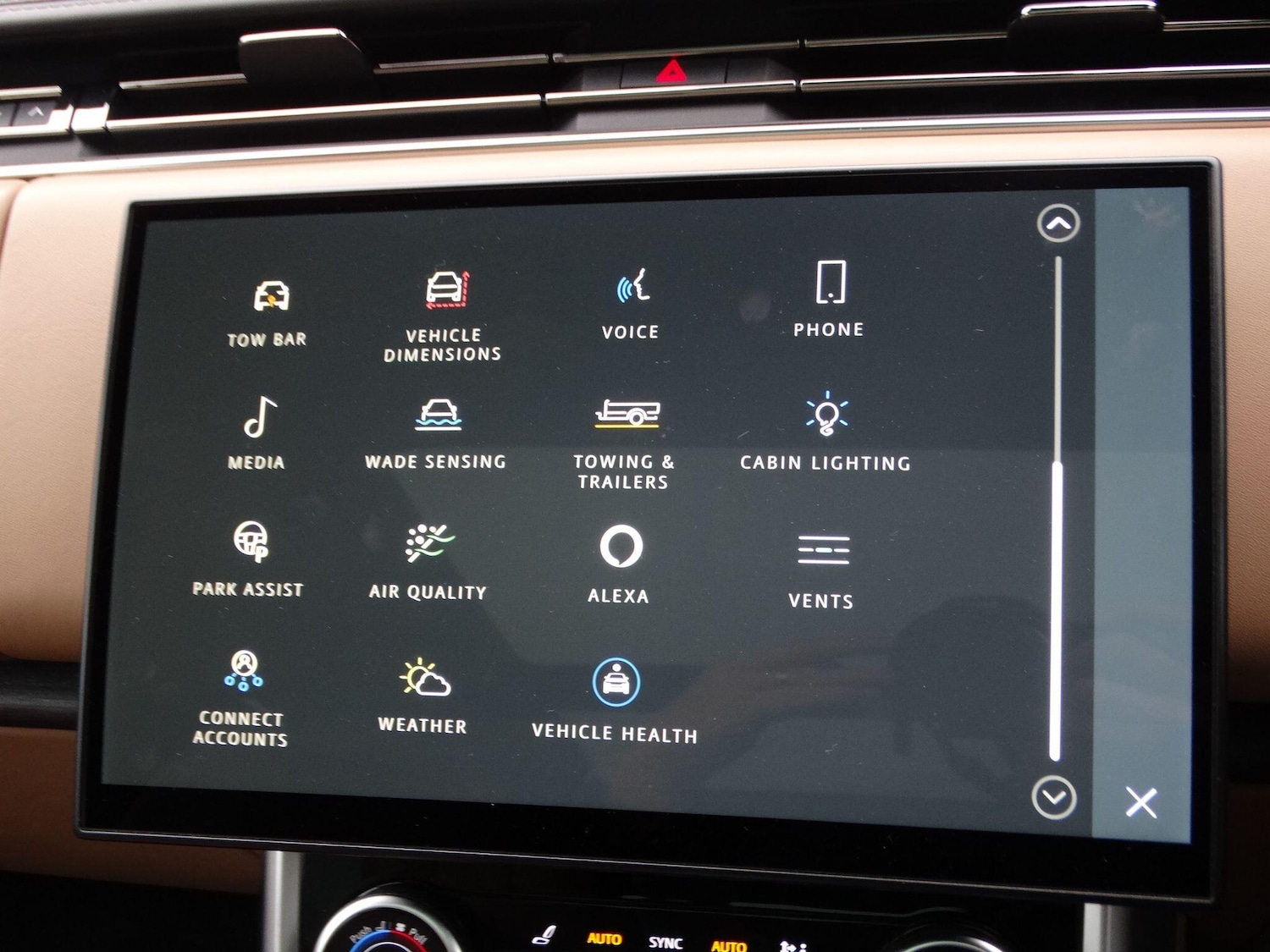 Used Land Rover Range Rover 2022 for sale - 76824152: Photo 32