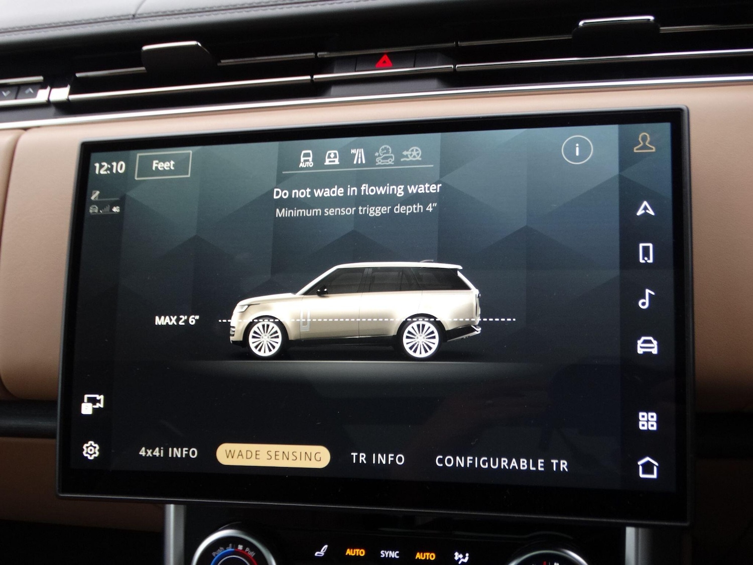 Used Land Rover Range Rover 2022 for sale - 76824152: Photo 33