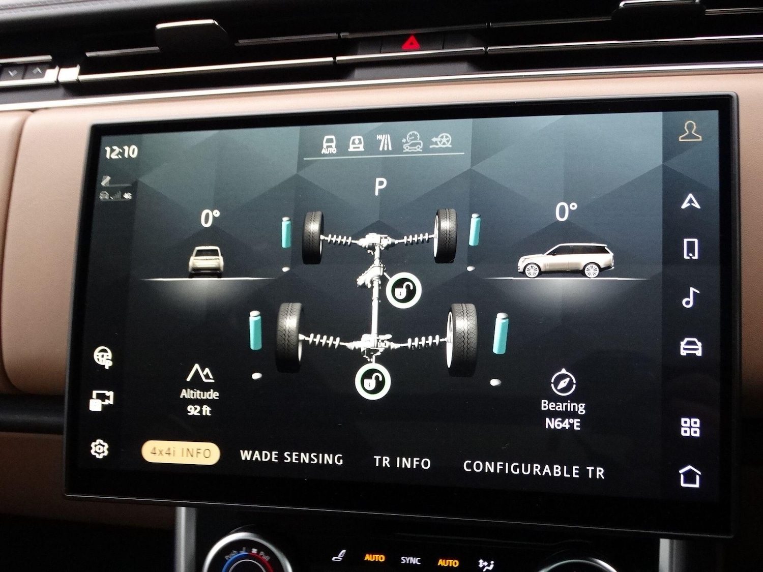 Used Land Rover Range Rover 2022 for sale - 76824152: Photo 34