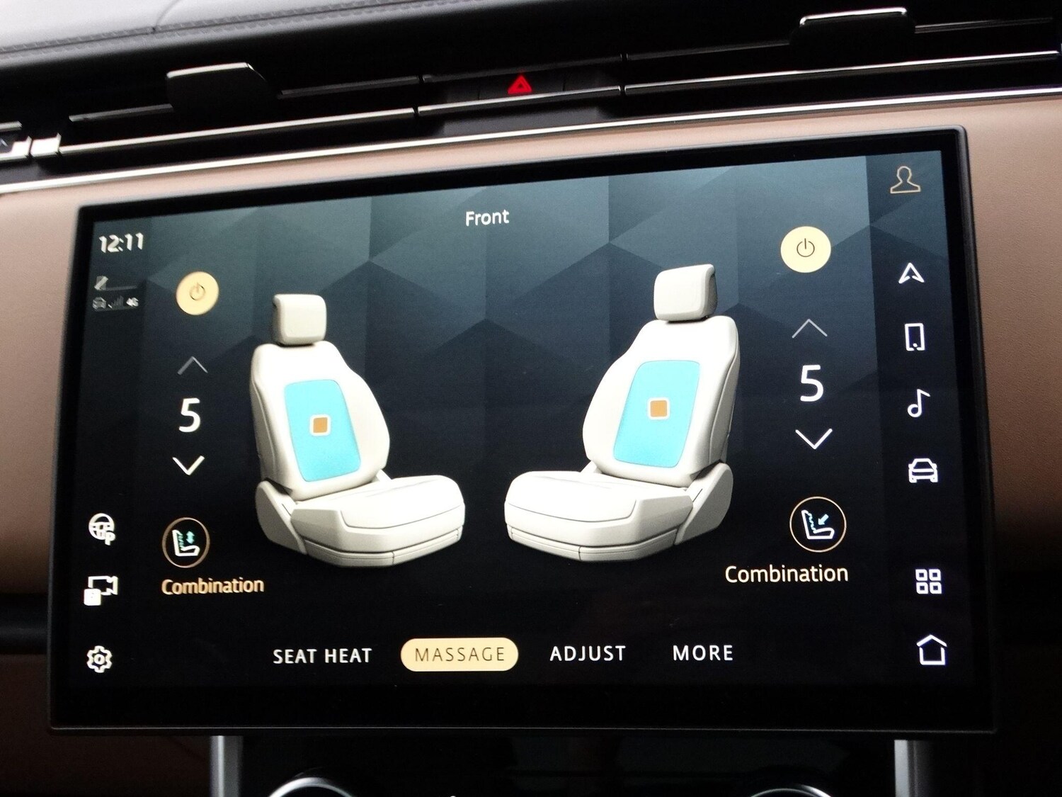 Used Land Rover Range Rover 2022 for sale - 76824152: Photo 35