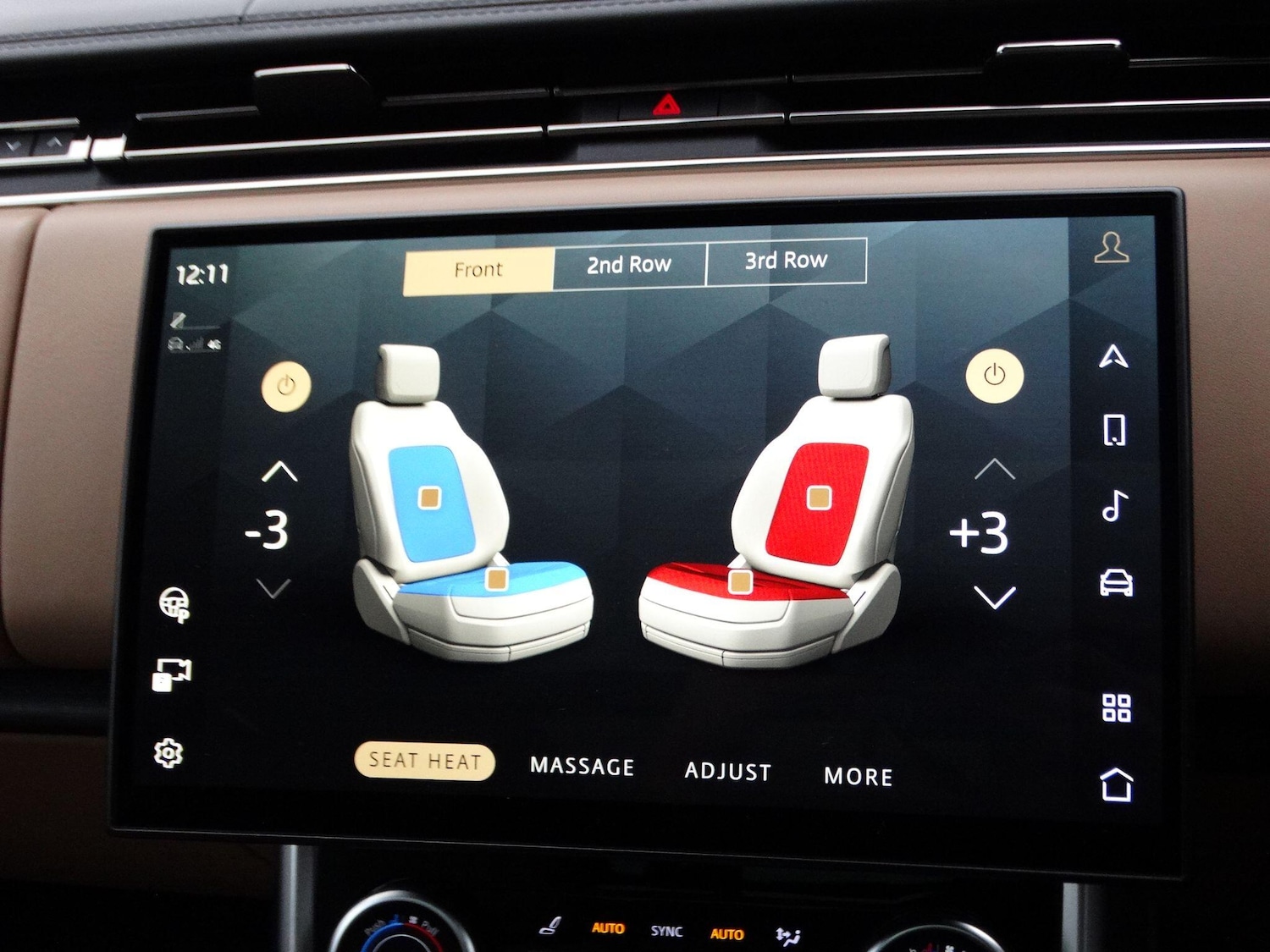 Used Land Rover Range Rover 2022 for sale - 76824152: Photo 36