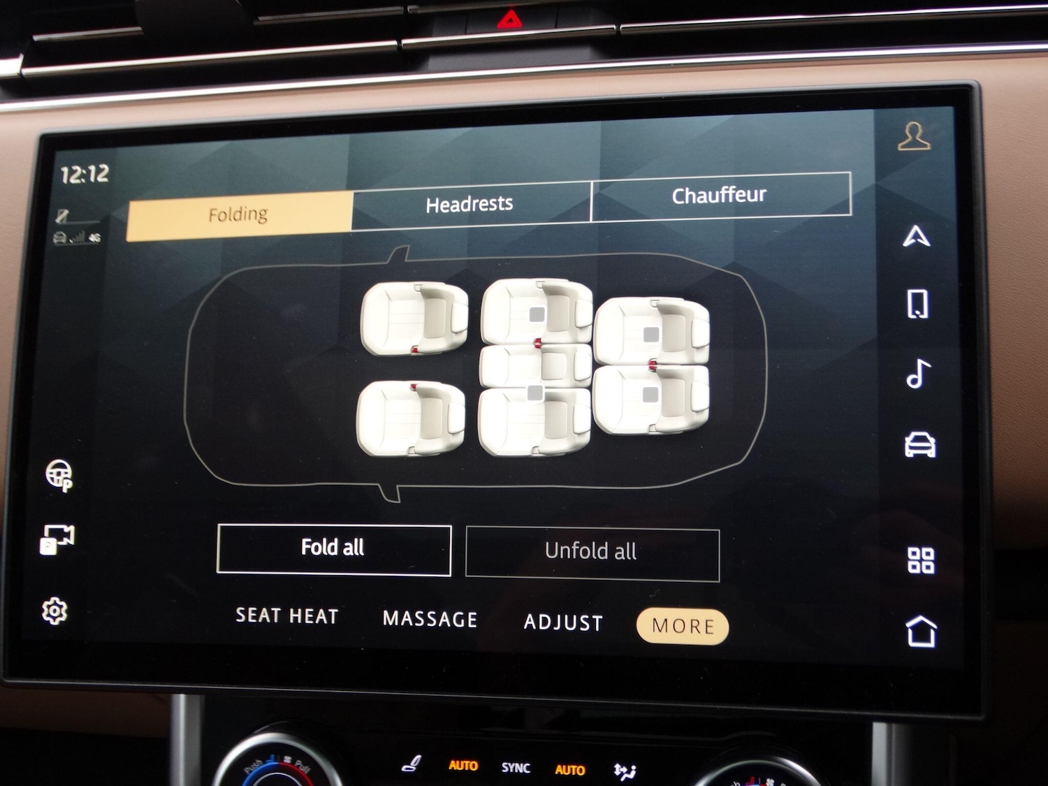 Used Land Rover Range Rover 2022 for sale - 76824152: Photo 37