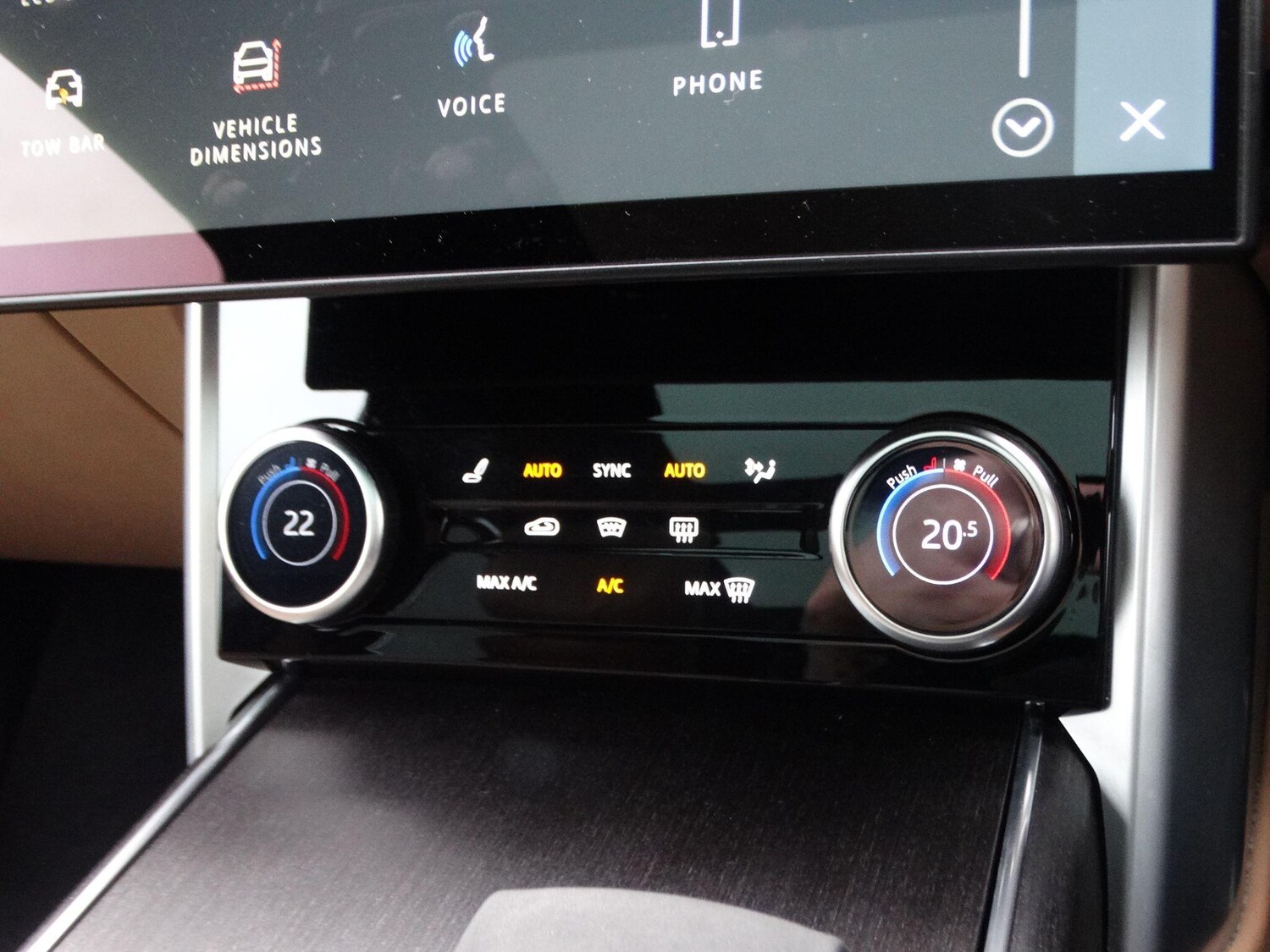 Used Land Rover Range Rover 2022 for sale - 76824152: Photo 38