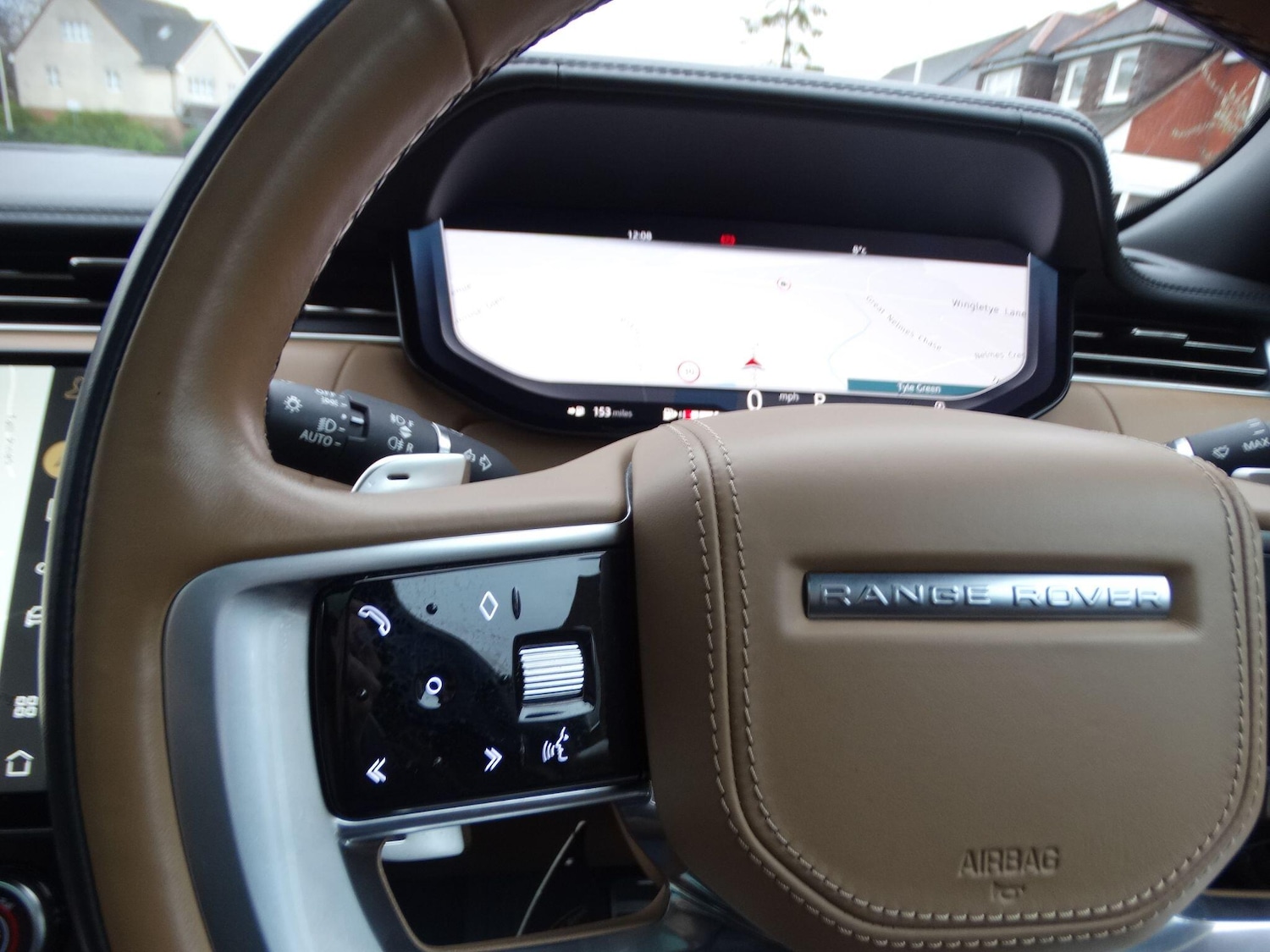 Used Land Rover Range Rover 2022 for sale - 76824152: Photo 40