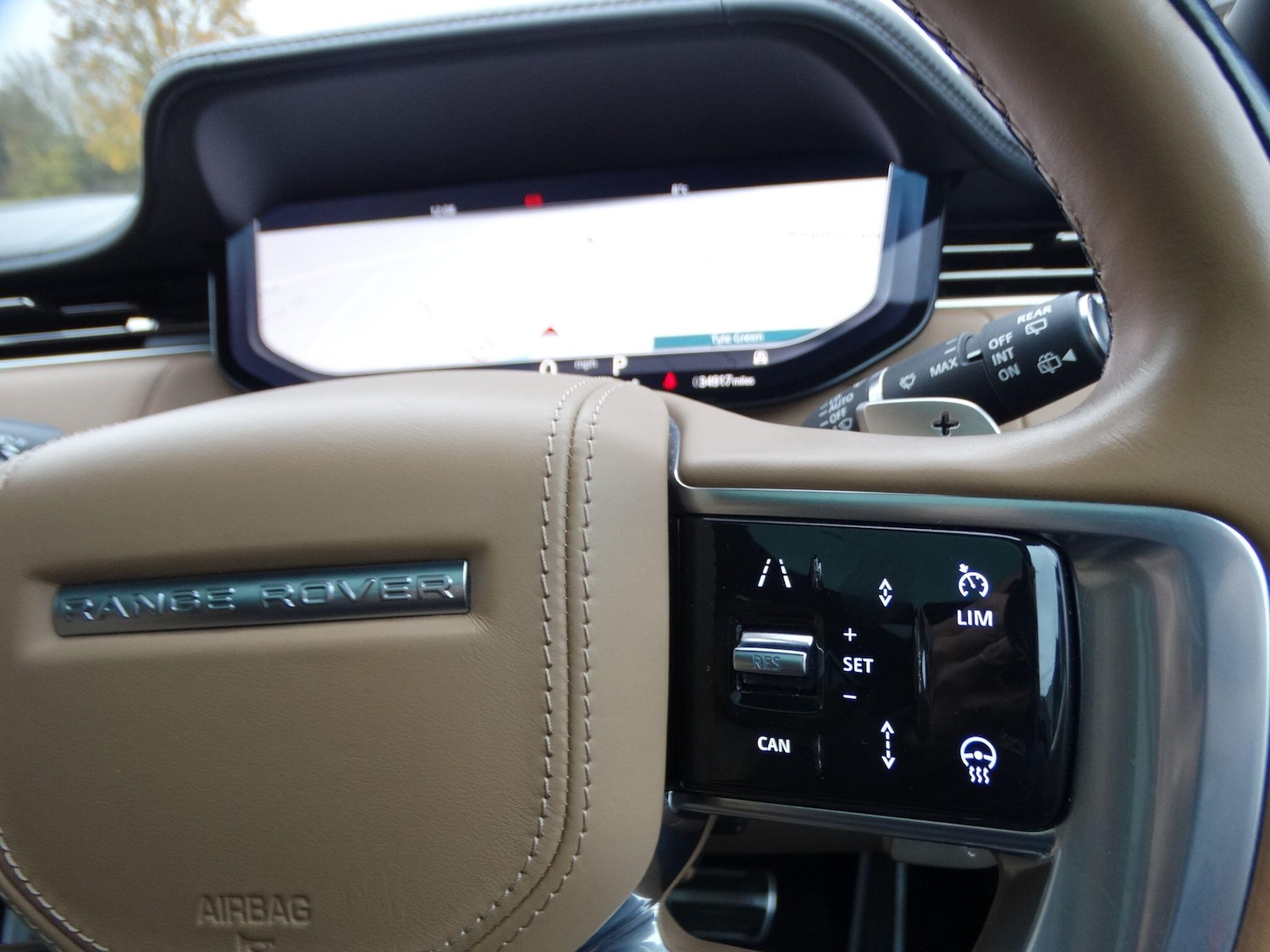 Used Land Rover Range Rover 2022 for sale - 76824152: Photo 41