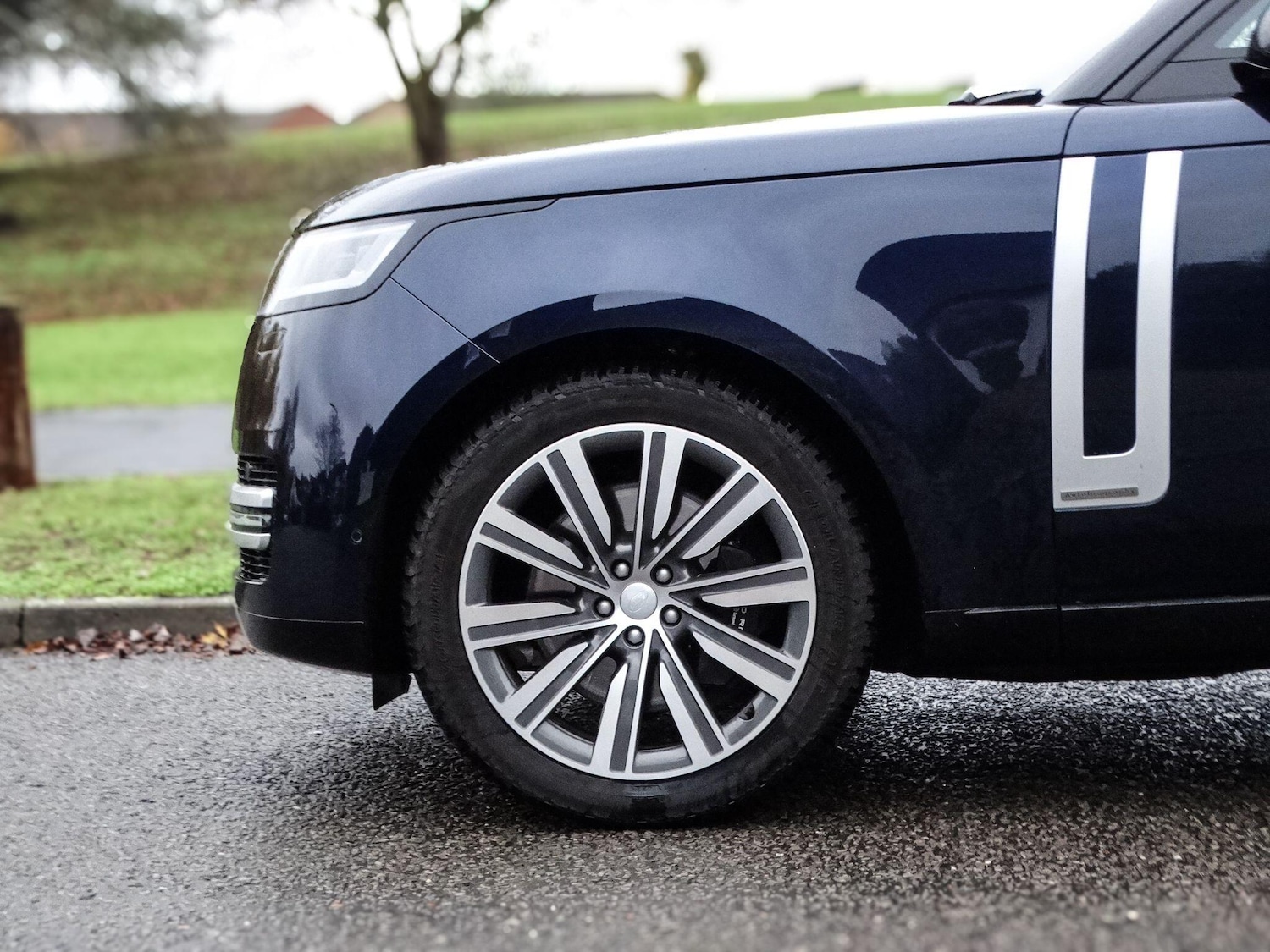 Used Land Rover Range Rover 2022 for sale - 76824152: Photo 5