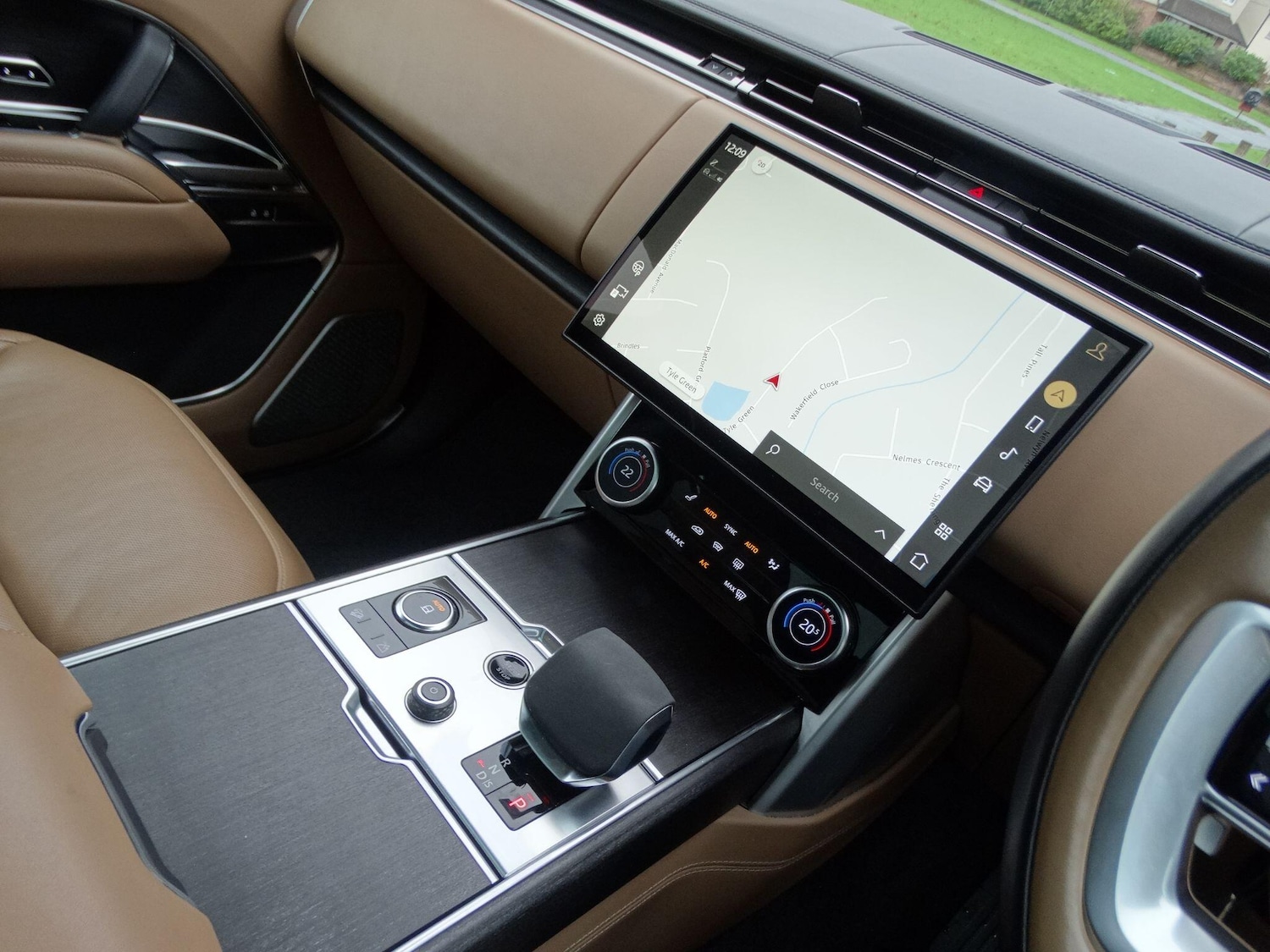 Used Land Rover Range Rover 2022 for sale - 76824152: Photo 6