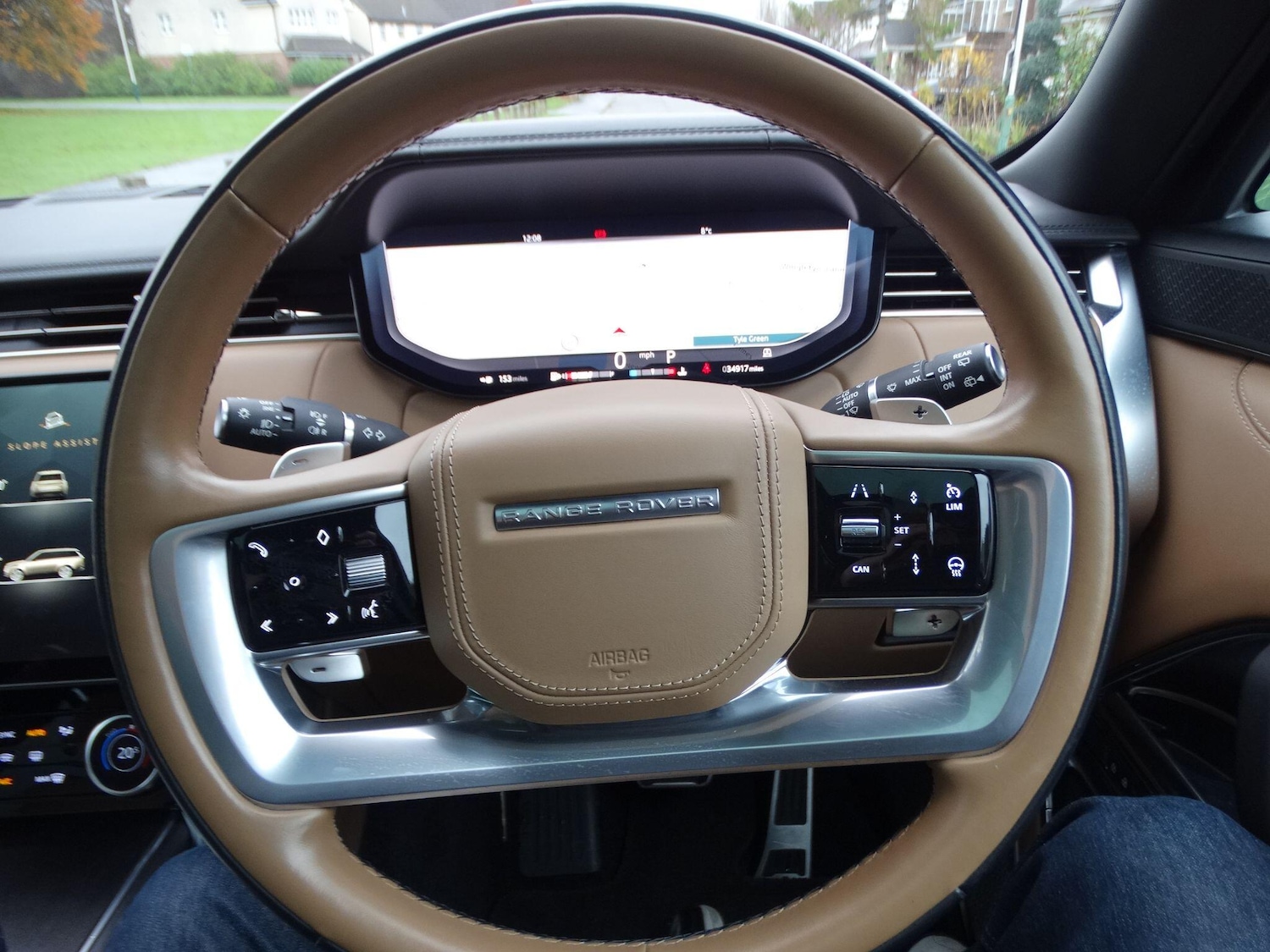 Used Land Rover Range Rover 2022 for sale - 76824152: Photo 7