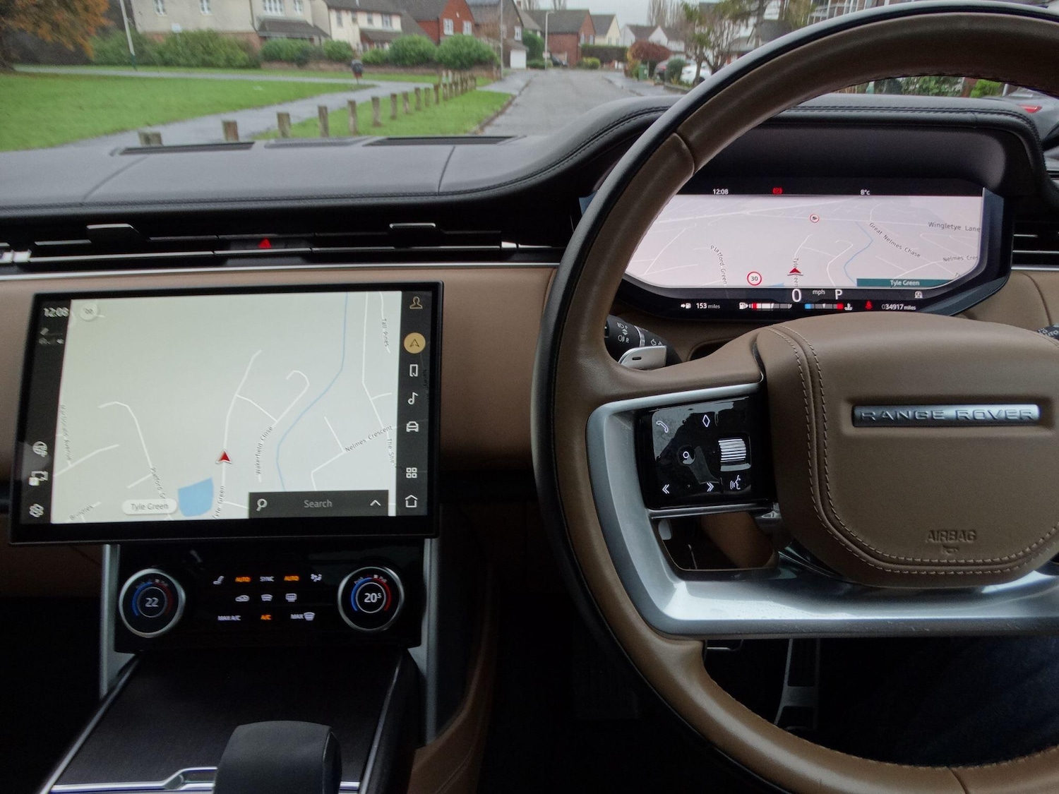 Used Land Rover Range Rover 2022 for sale - 76824152: Photo 8