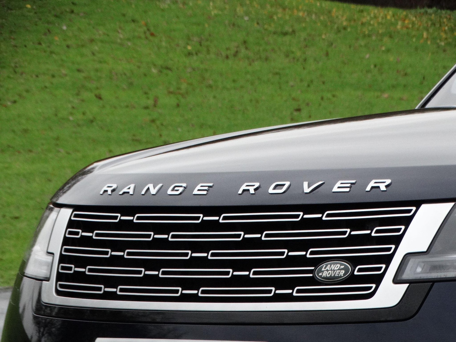 Used Land Rover Range Rover 2022 for sale - 76824152: Photo 9