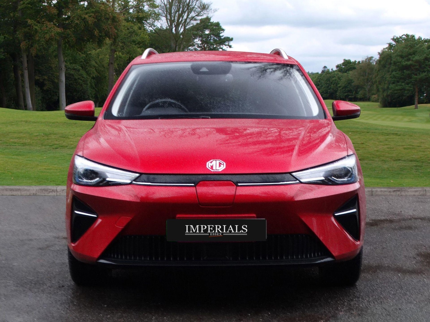 Used MG MG5 2022 for sale - 77190798: Photo 10