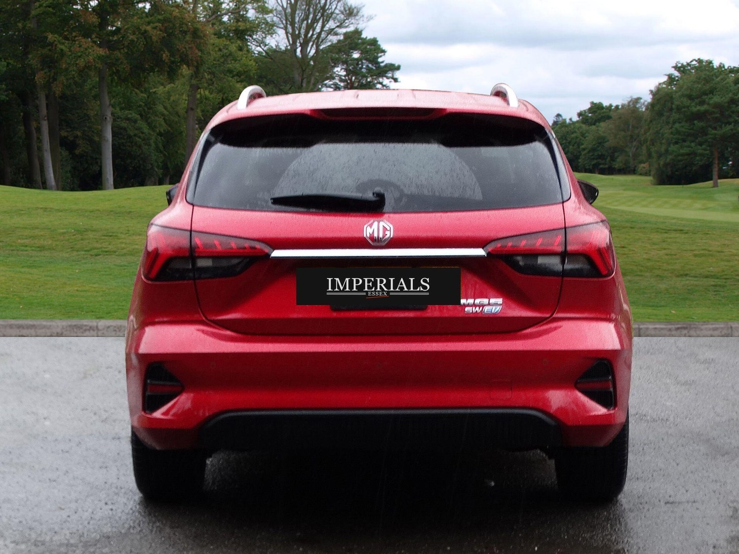 Used MG MG5 2022 for sale - 77190798: Photo 11