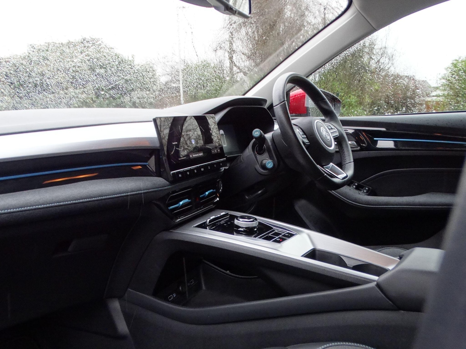 Used MG MG5 2022 for sale - 77190798: Photo 12