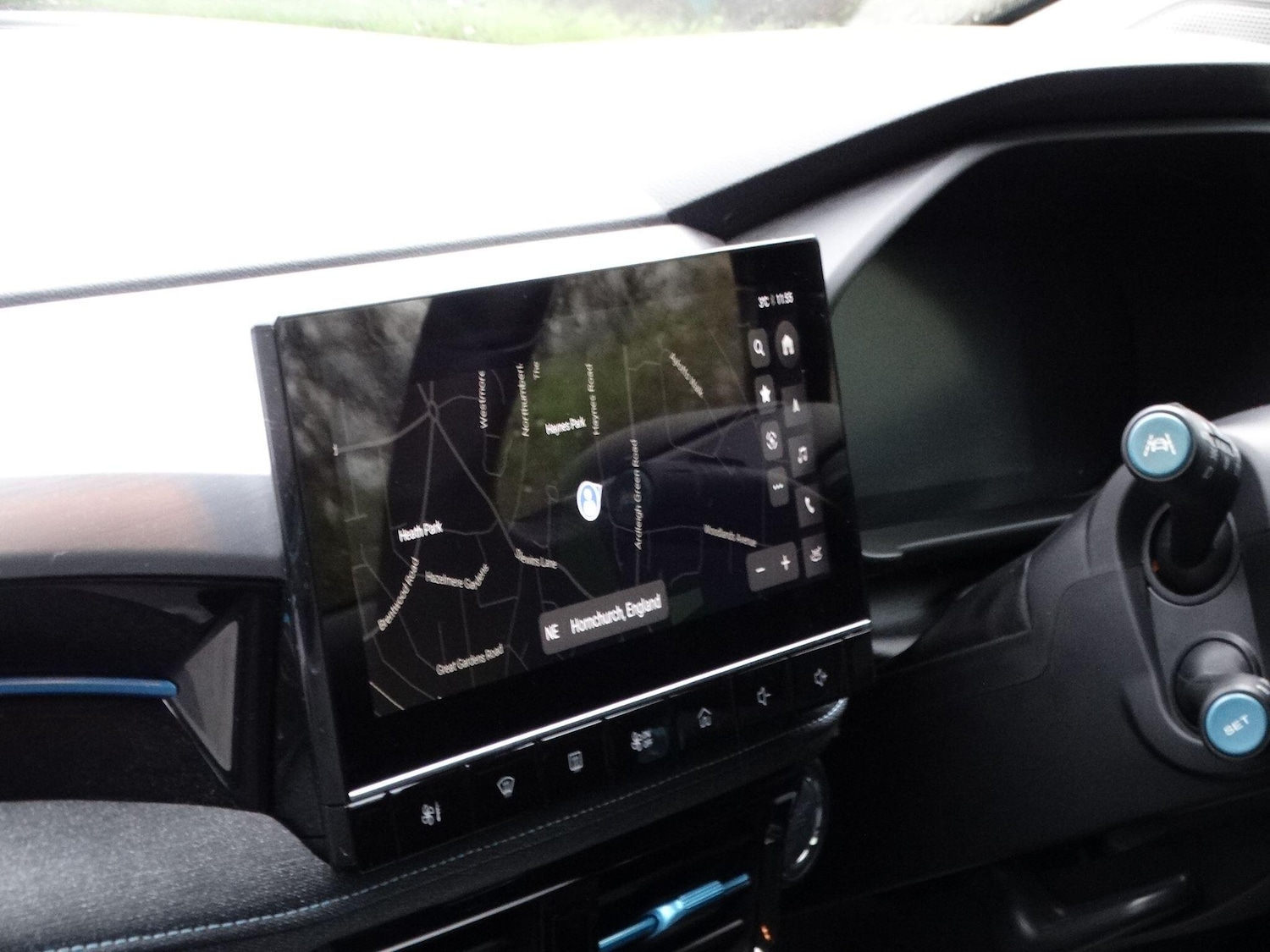 Used MG MG5 2022 for sale - 77190798: Photo 15