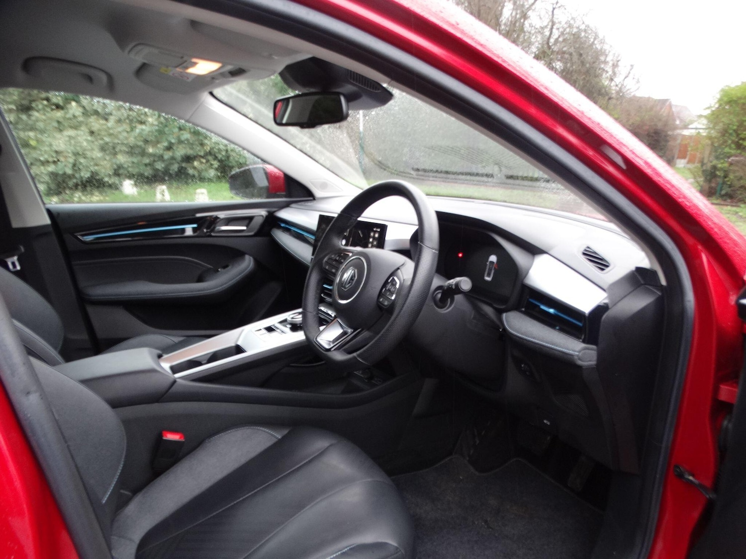 Used MG MG5 2022 for sale - 77190798: Photo 17