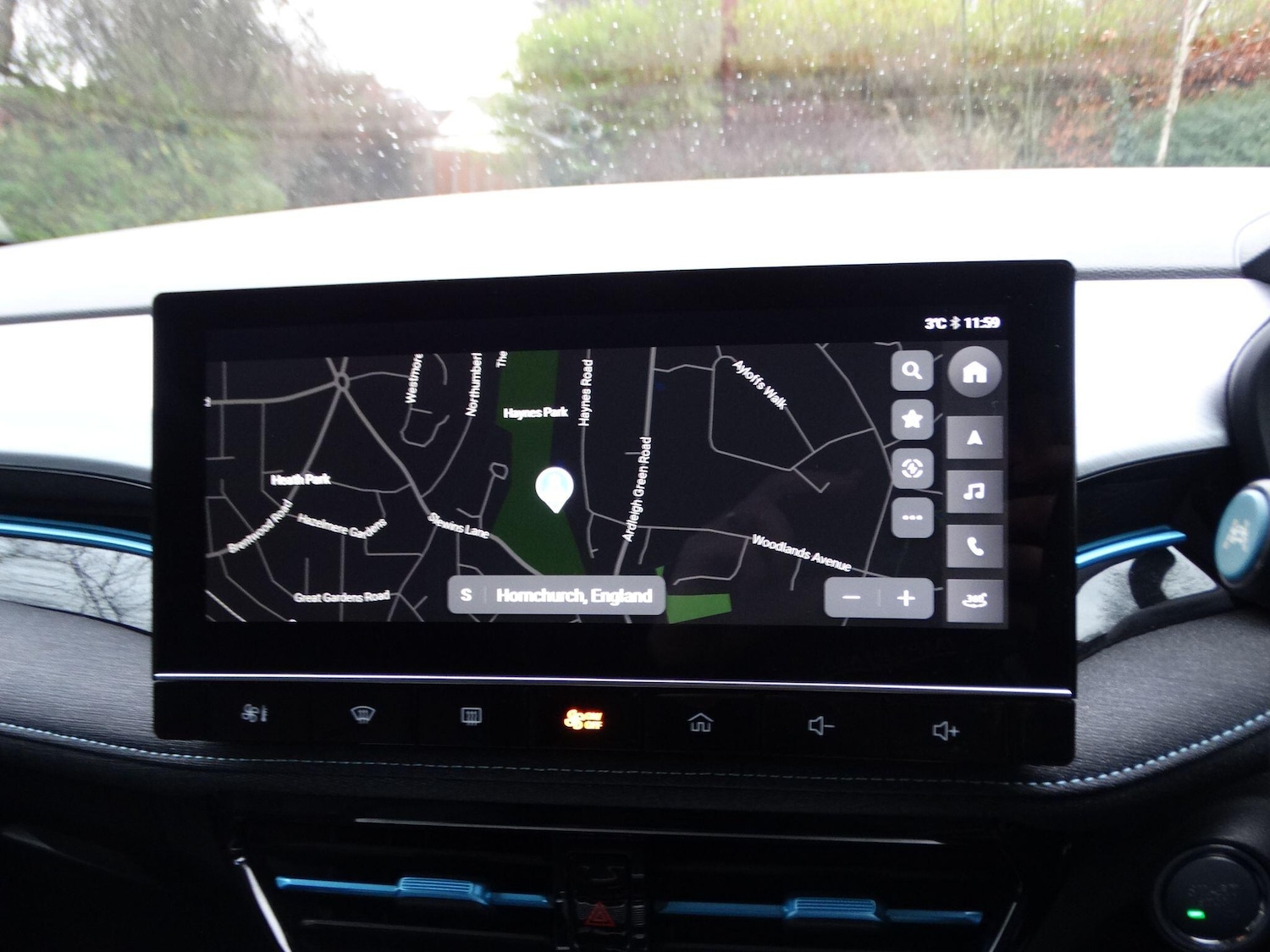 Used MG MG5 2022 for sale - 77190798: Photo 18