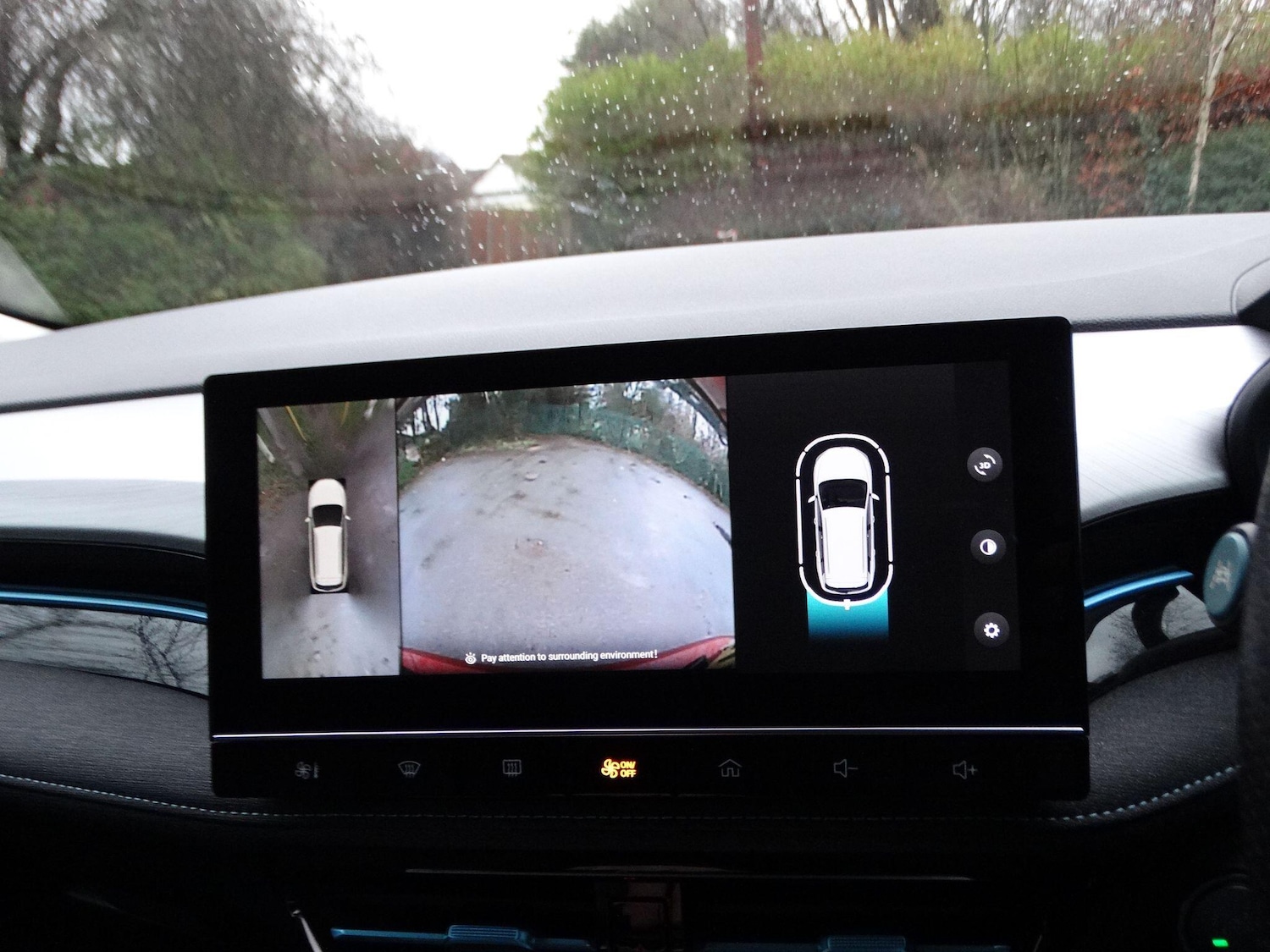 Used MG MG5 2022 for sale - 77190798: Photo 19