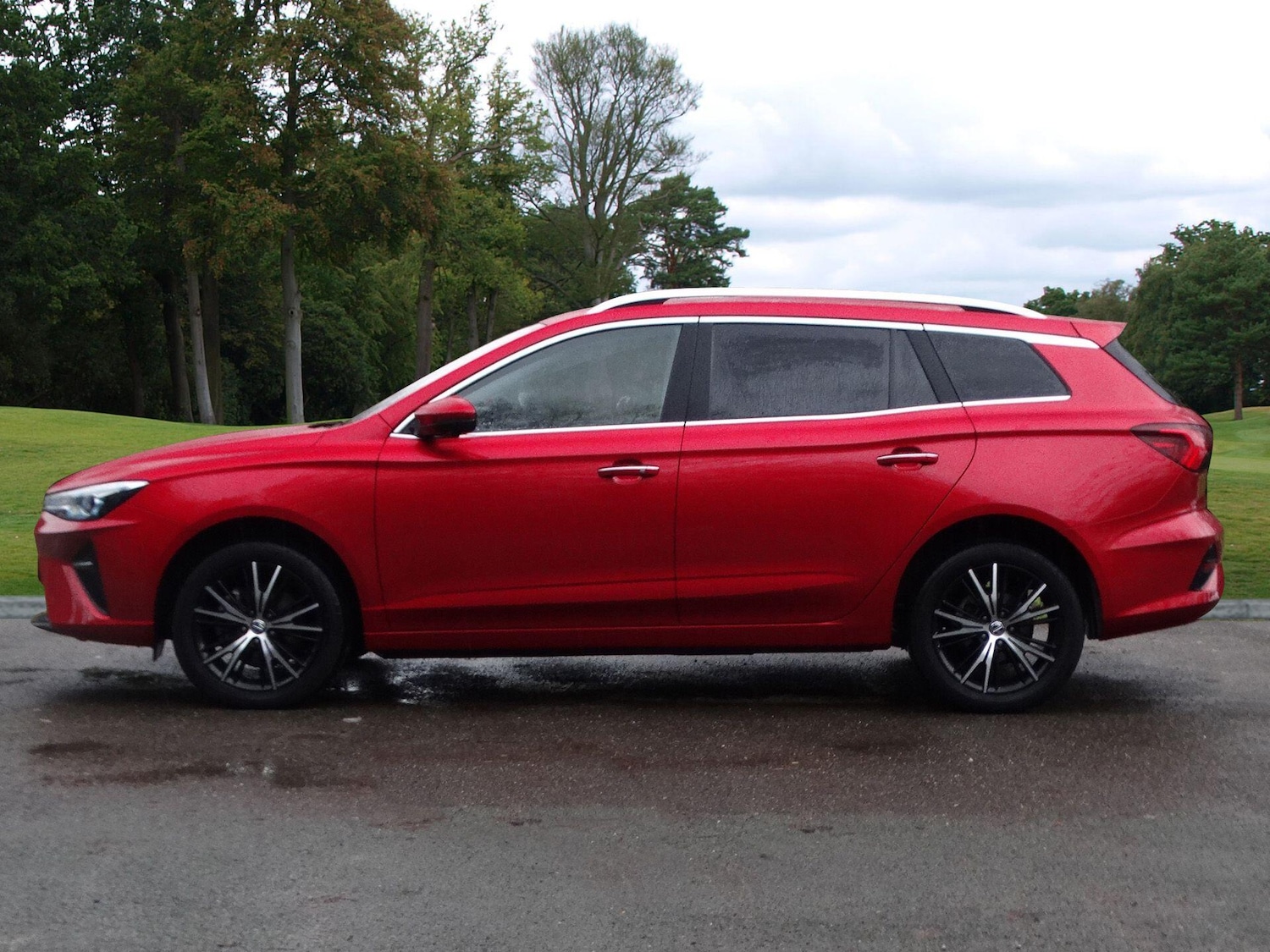 Used MG MG5 2022 for sale - 77190798: Photo 2