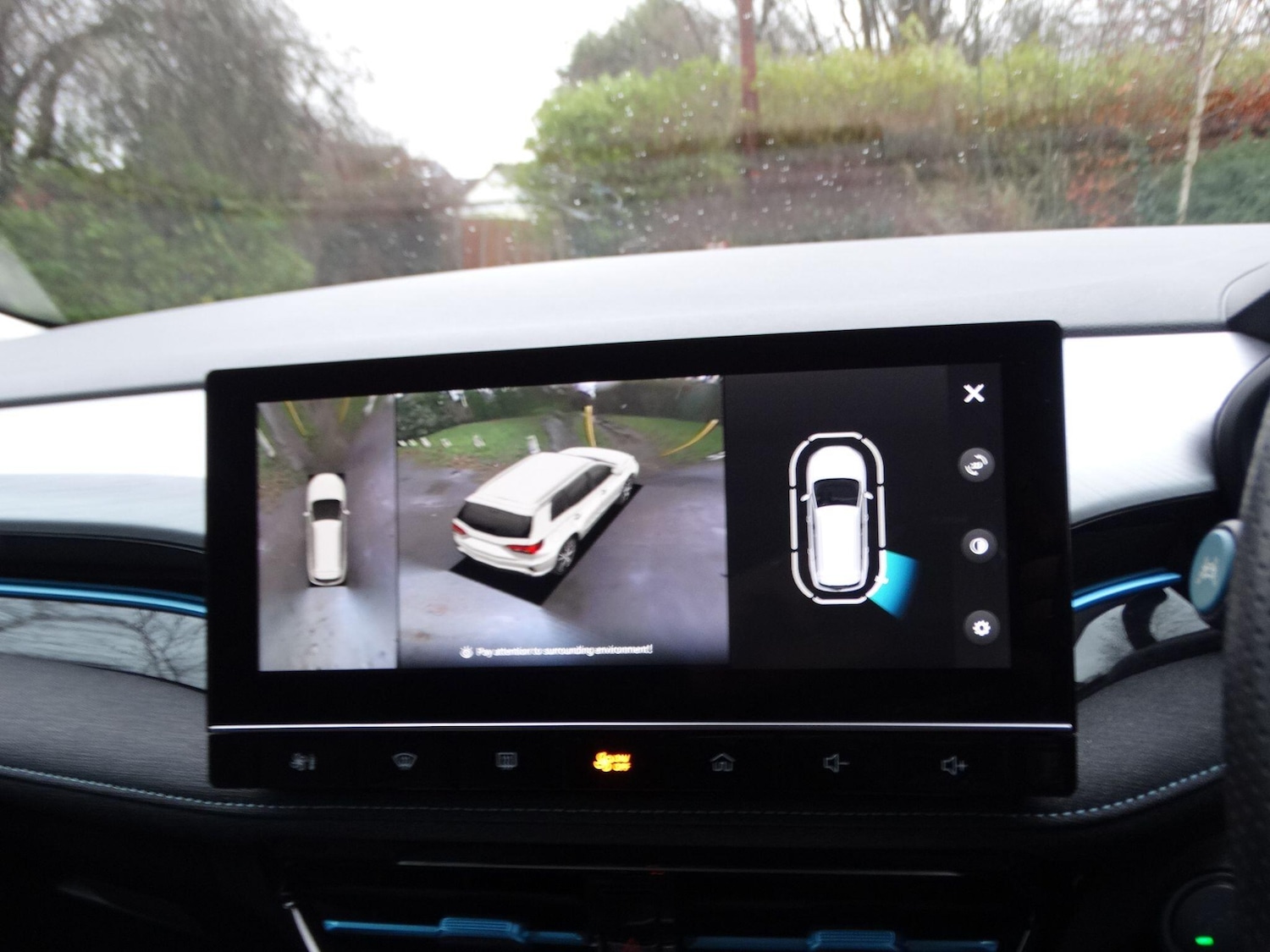 Used MG MG5 2022 for sale - 77190798: Photo 20