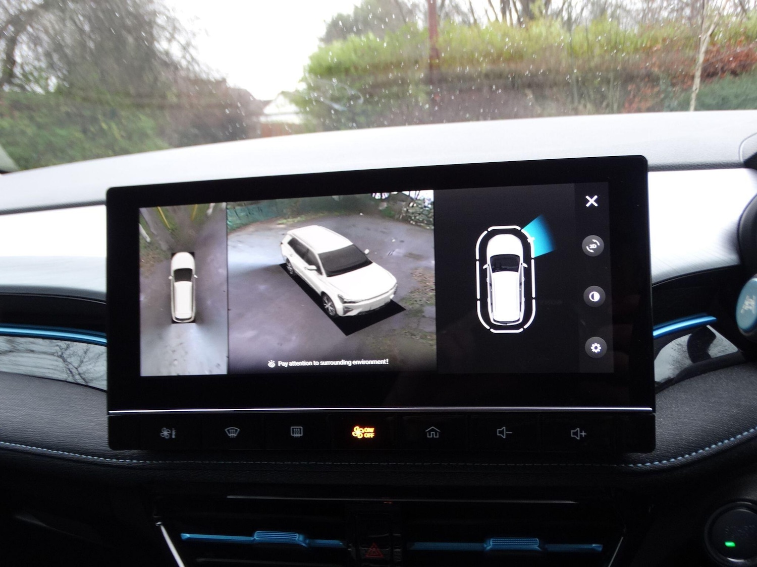 Used MG MG5 2022 for sale - 77190798: Photo 21