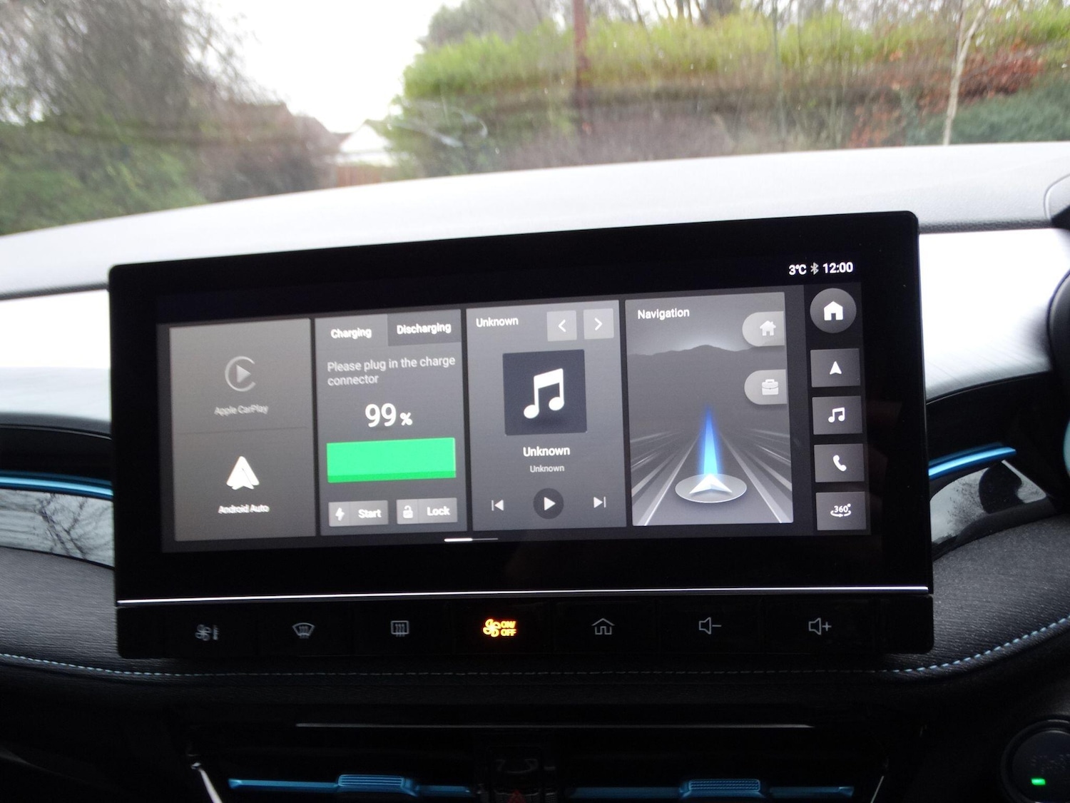 Used MG MG5 2022 for sale - 77190798: Photo 22