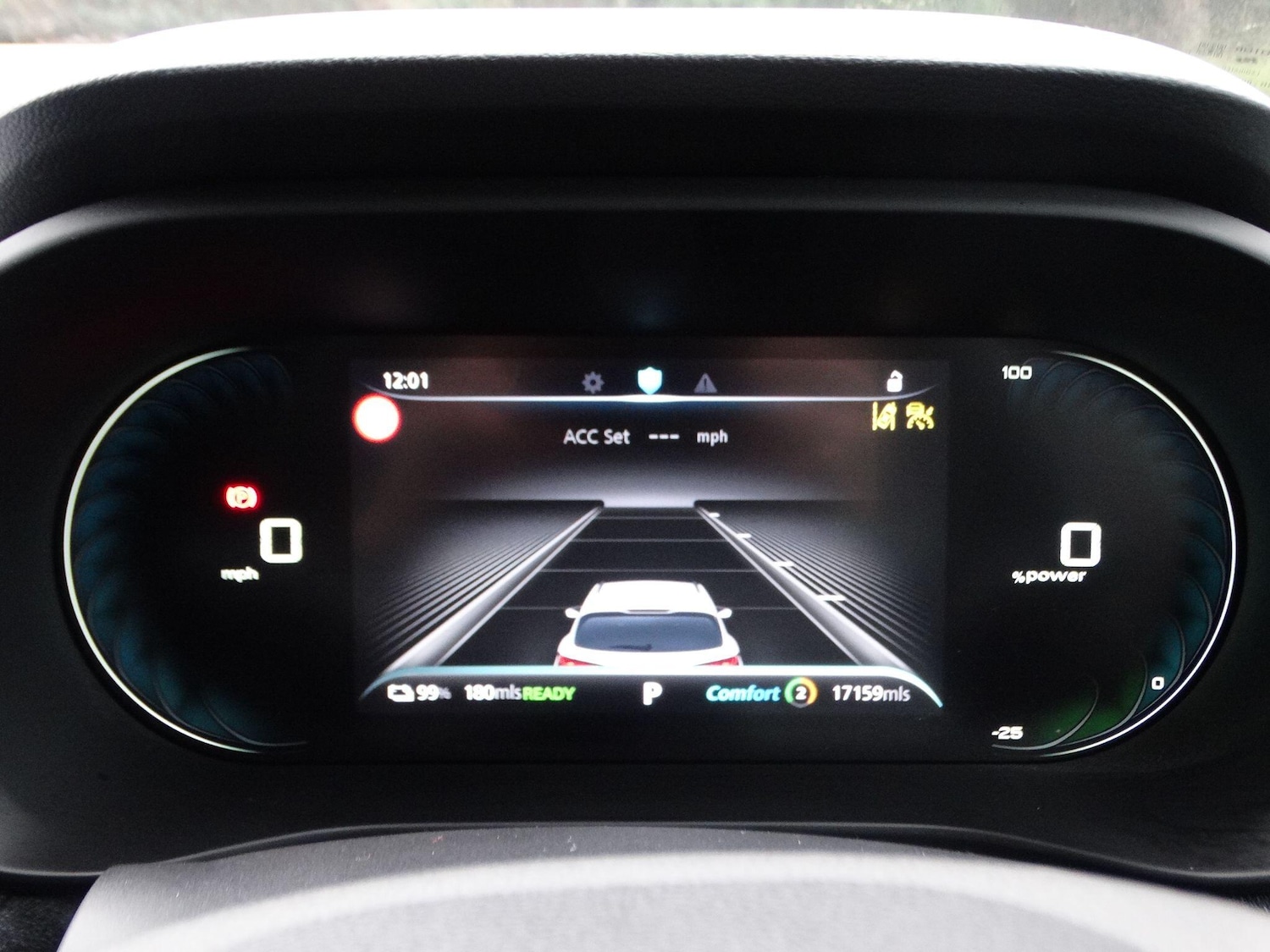 Used MG MG5 2022 for sale - 77190798: Photo 26