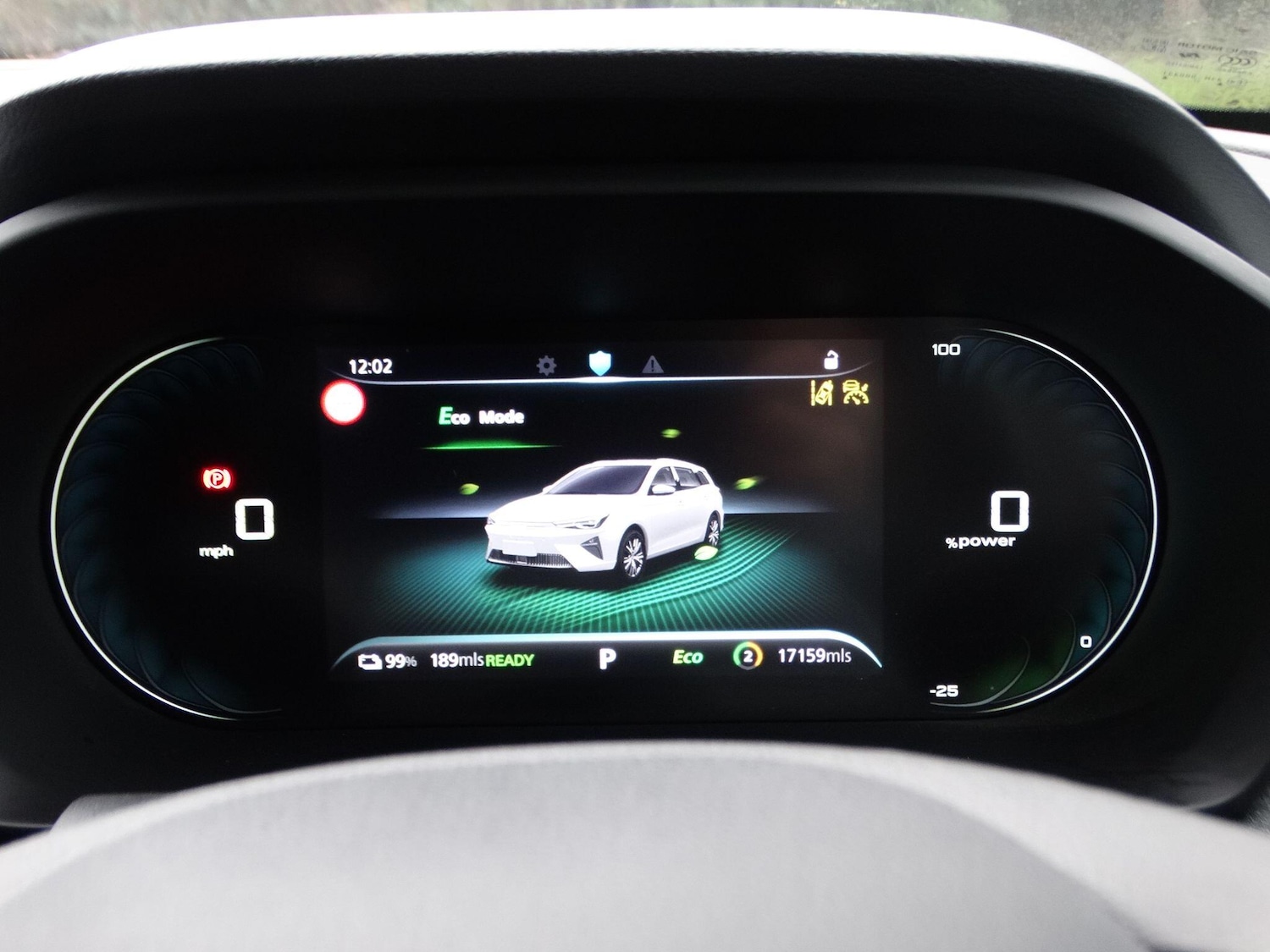 Used MG MG5 2022 for sale - 77190798: Photo 28