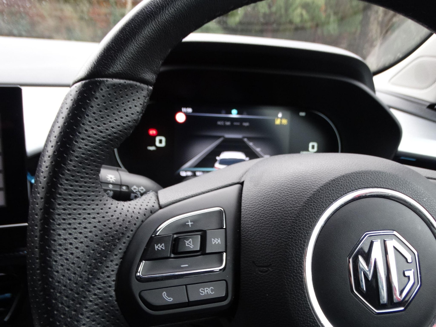 Used MG MG5 2022 for sale - 77190798: Photo 29