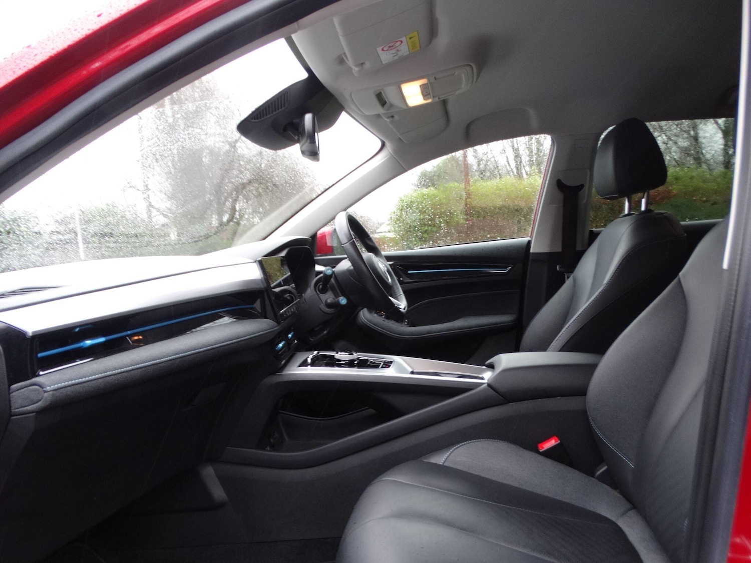 Used MG MG5 2022 for sale - 77190798: Photo 3